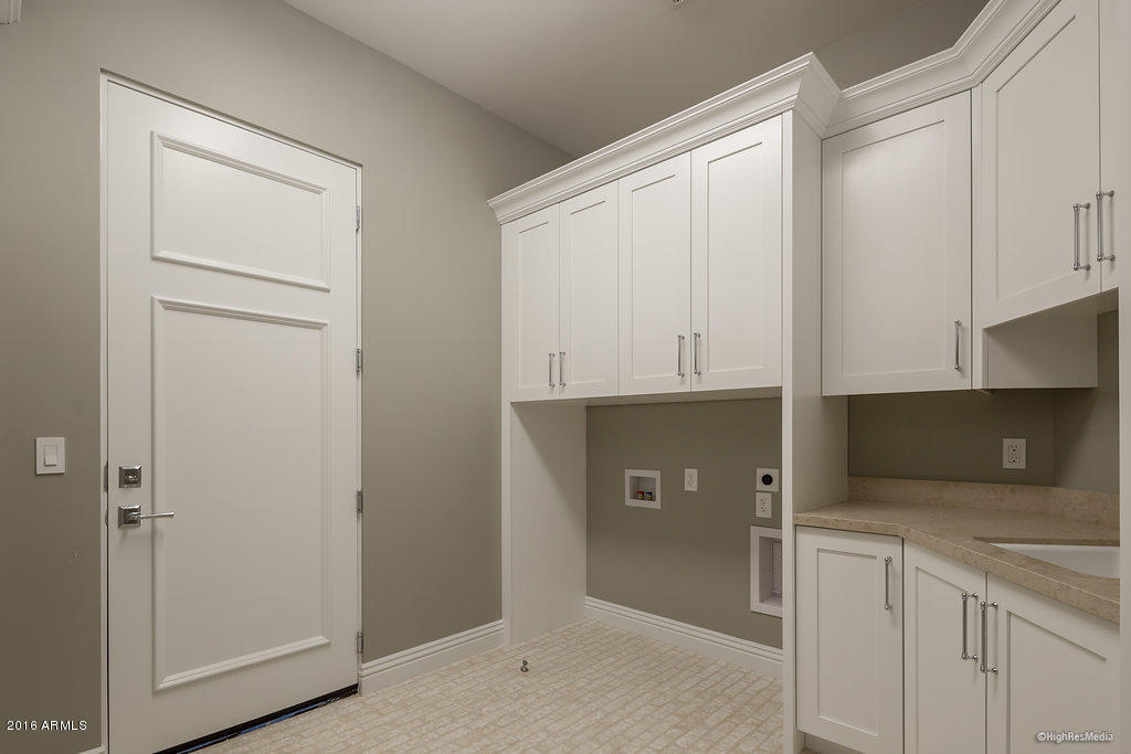Silverleaf - Residential