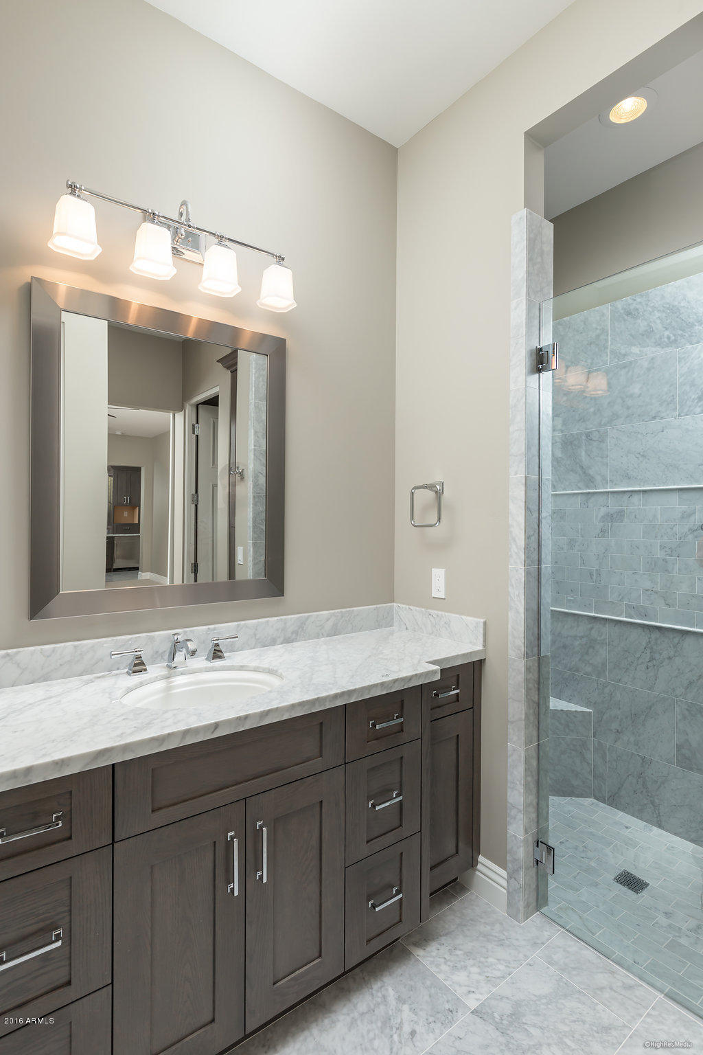 Silverleaf - Residential