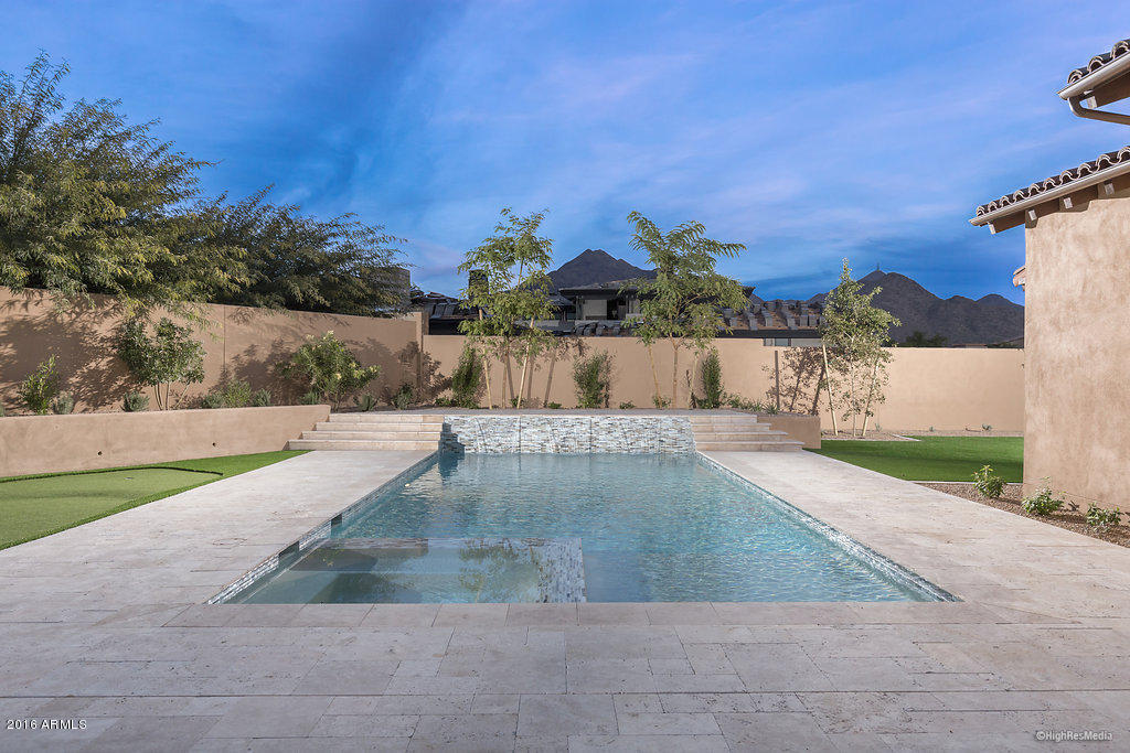 Silverleaf - Residential