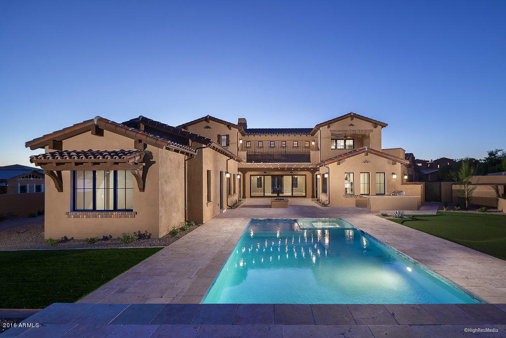 Silverleaf - Residential