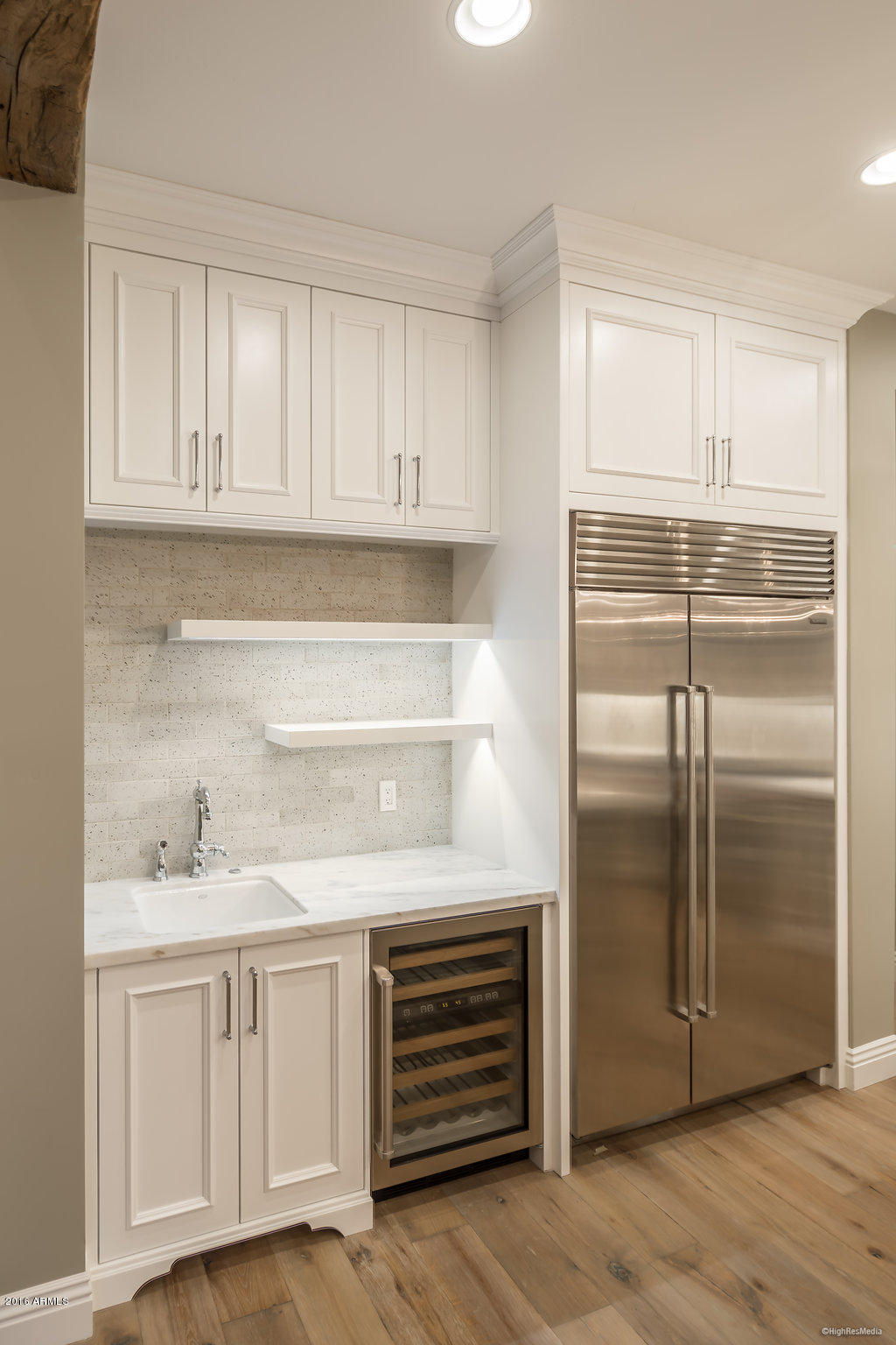 Silverleaf - Residential