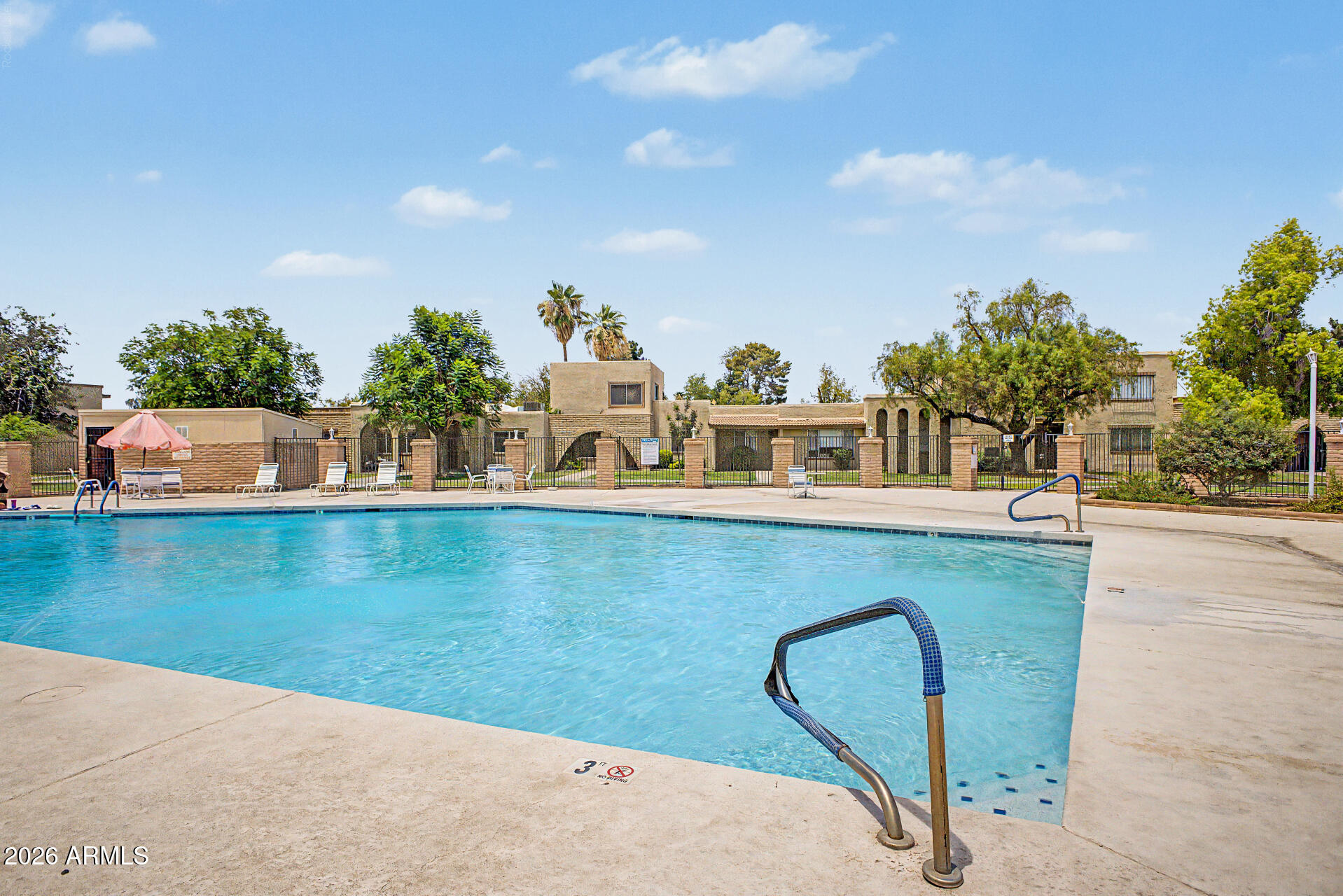 CONTINENTAL VILLAS EAST UNIT 3 - Residential