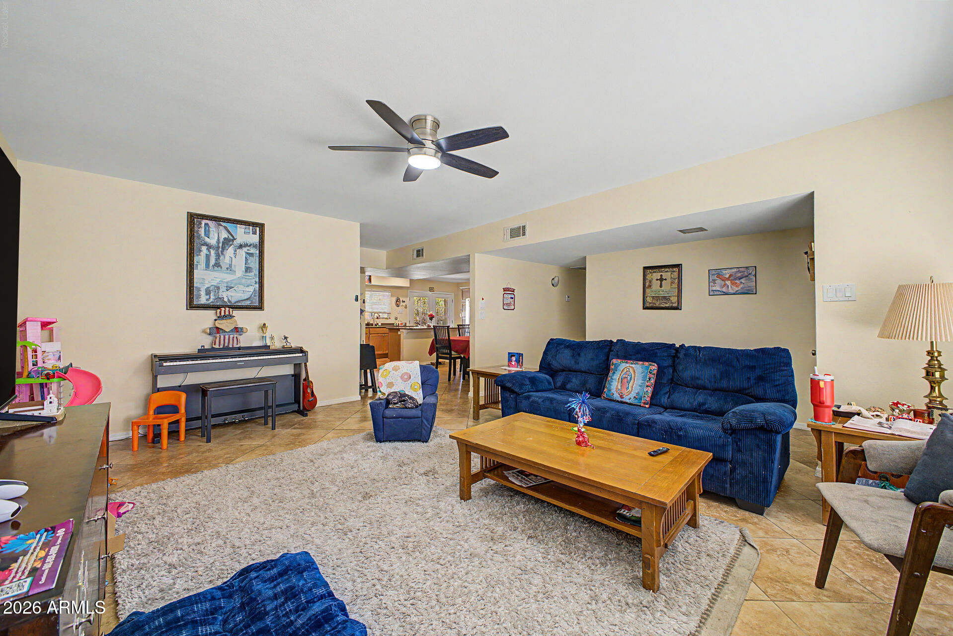 CONTINENTAL VILLAS EAST UNIT 3 - Residential