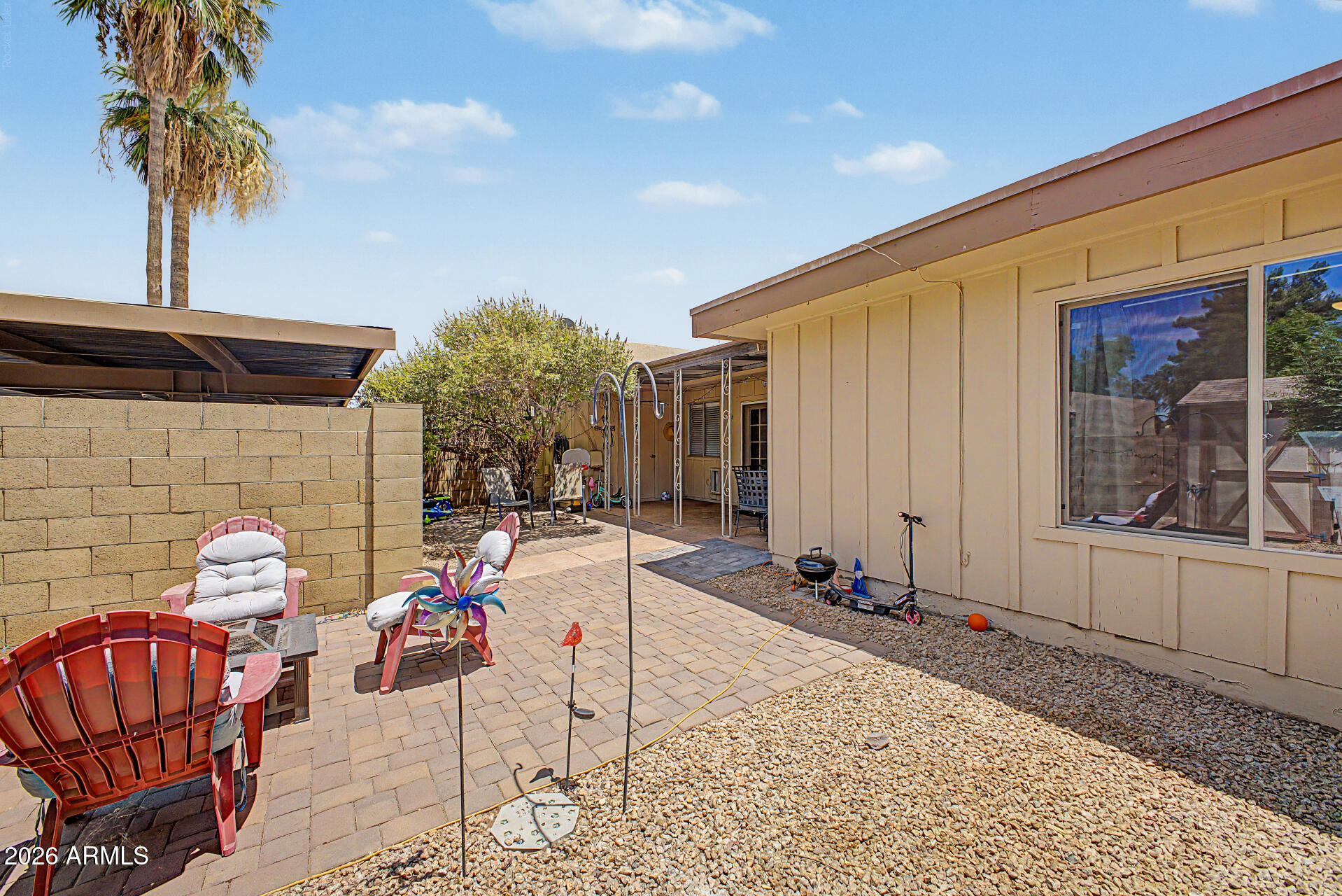 CONTINENTAL VILLAS EAST UNIT 3 - Residential