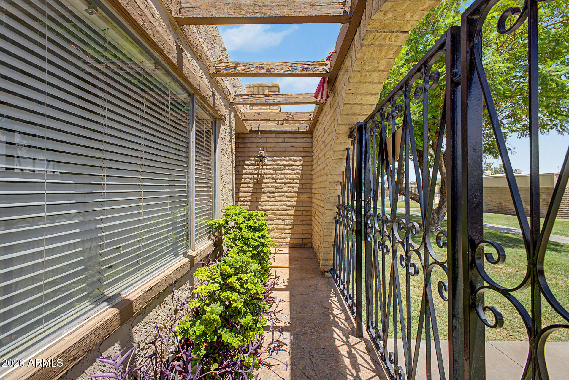 CONTINENTAL VILLAS EAST UNIT 3 - Residential