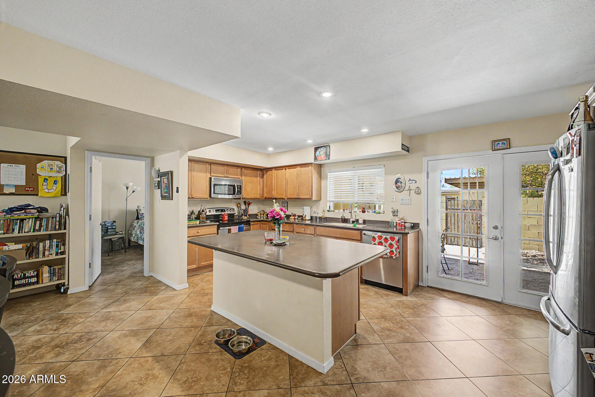 CONTINENTAL VILLAS EAST UNIT 3 - Residential