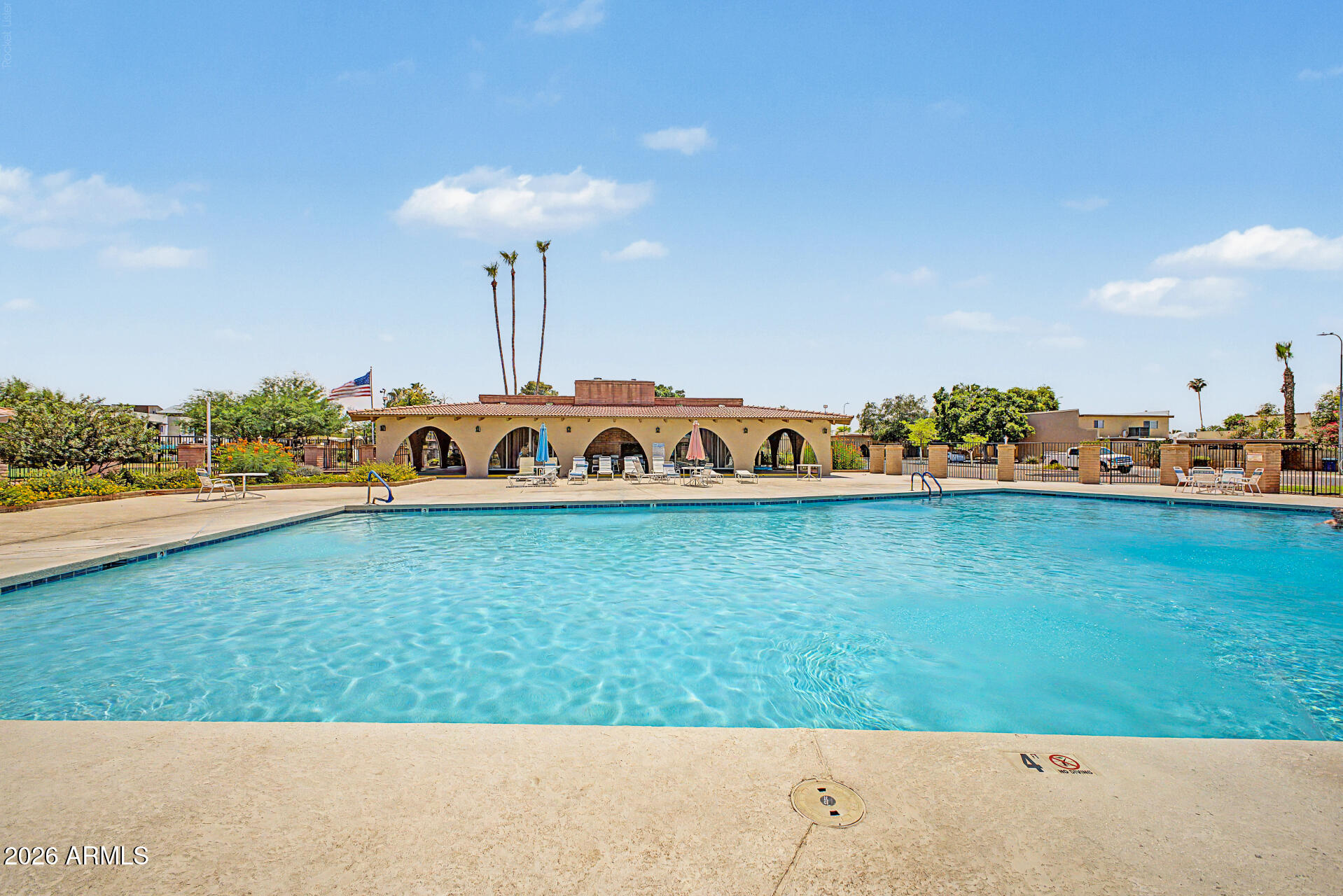 CONTINENTAL VILLAS EAST UNIT 3 - Residential