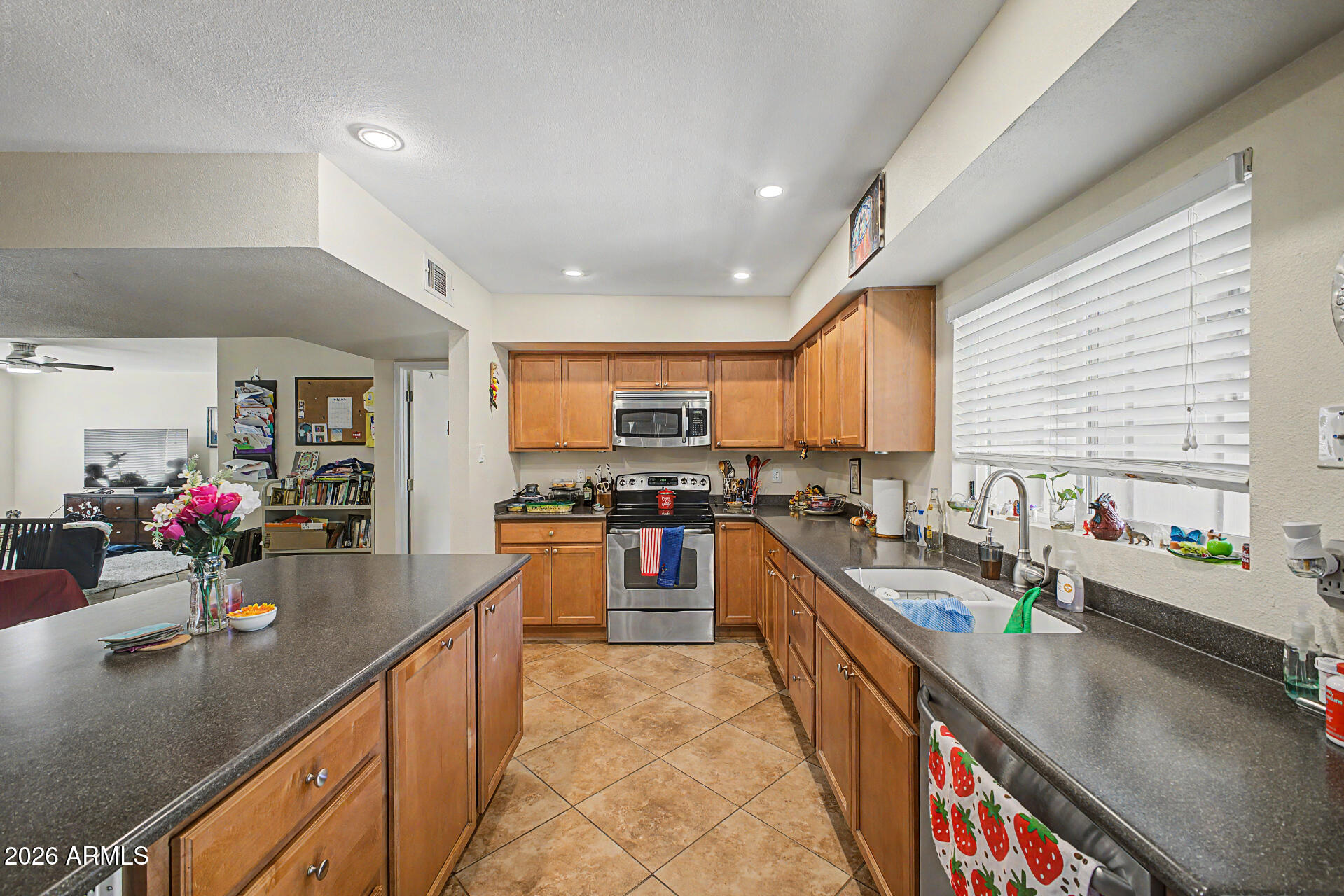 CONTINENTAL VILLAS EAST UNIT 3 - Residential