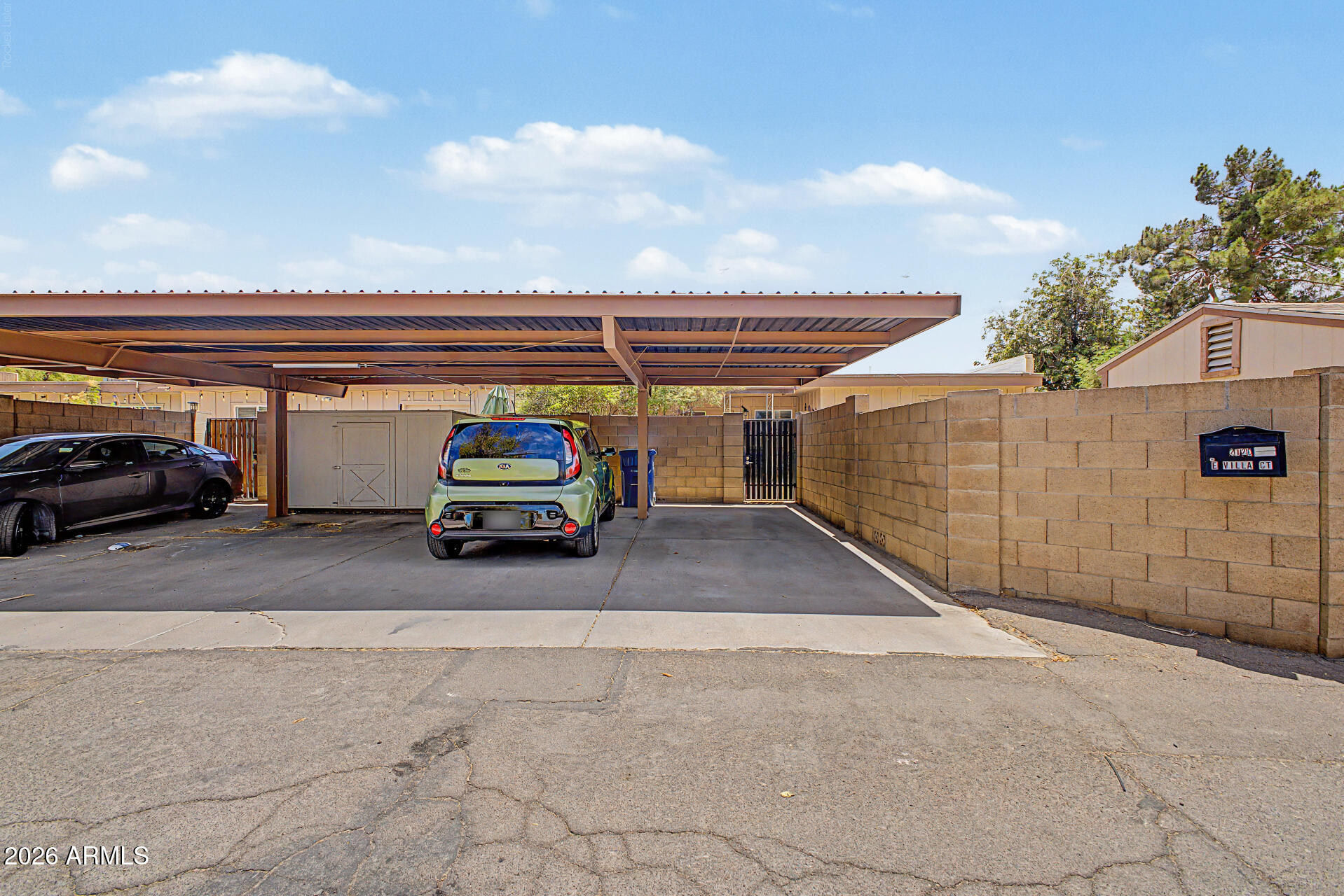 CONTINENTAL VILLAS EAST UNIT 3 - Residential