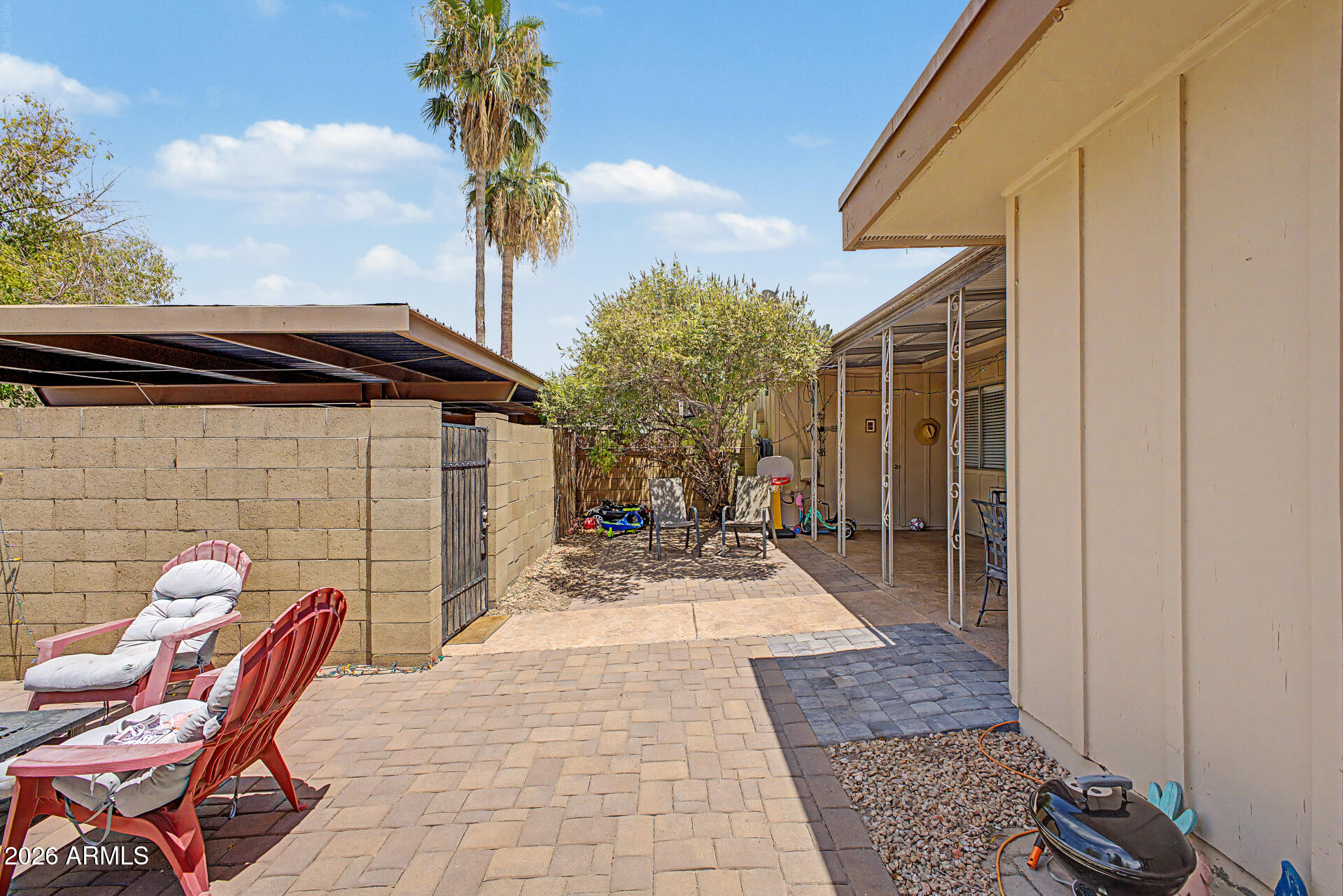CONTINENTAL VILLAS EAST UNIT 3 - Residential