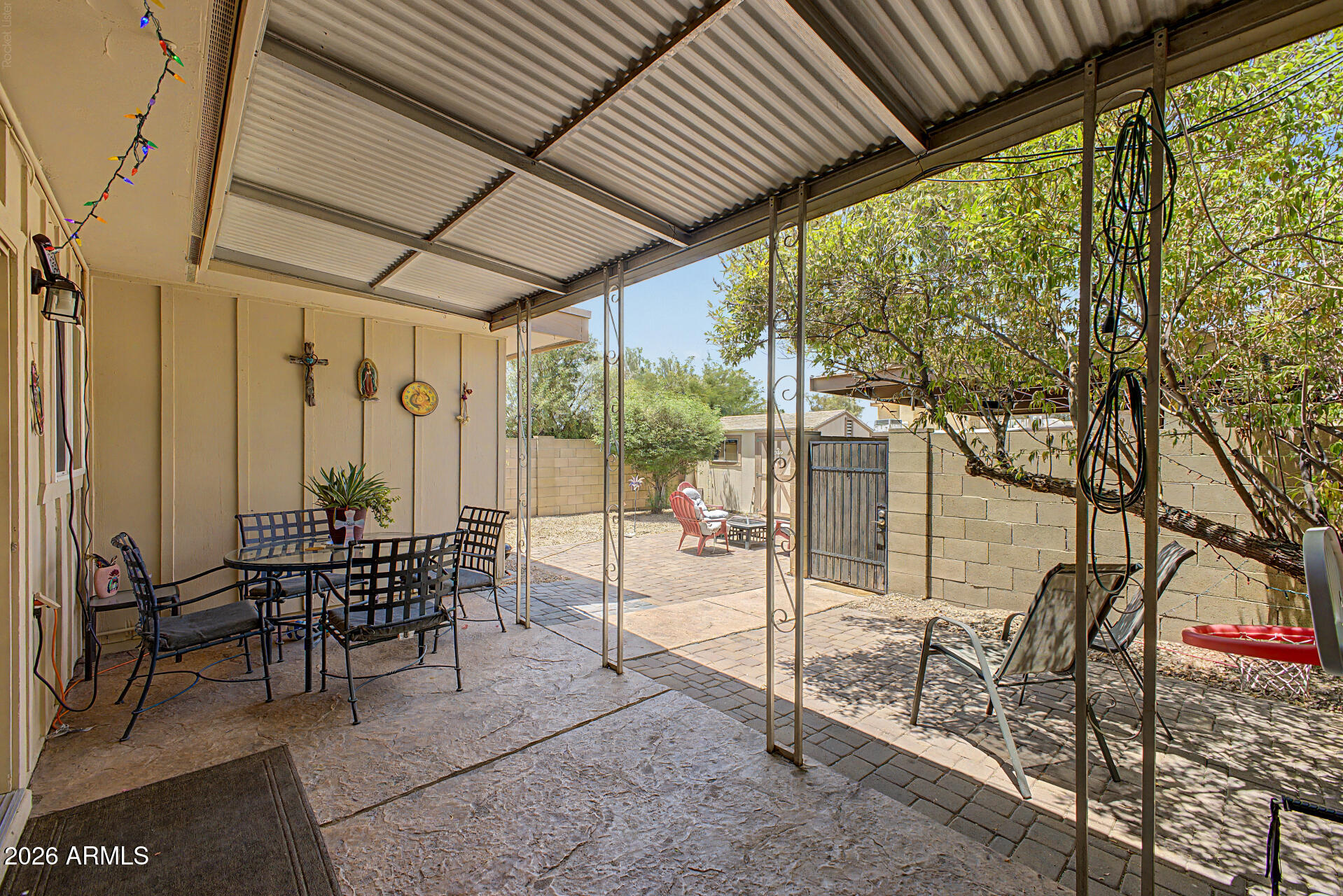 CONTINENTAL VILLAS EAST UNIT 3 - Residential