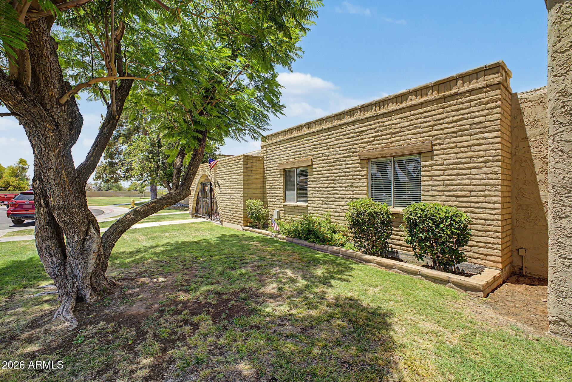 CONTINENTAL VILLAS EAST UNIT 3 - Residential