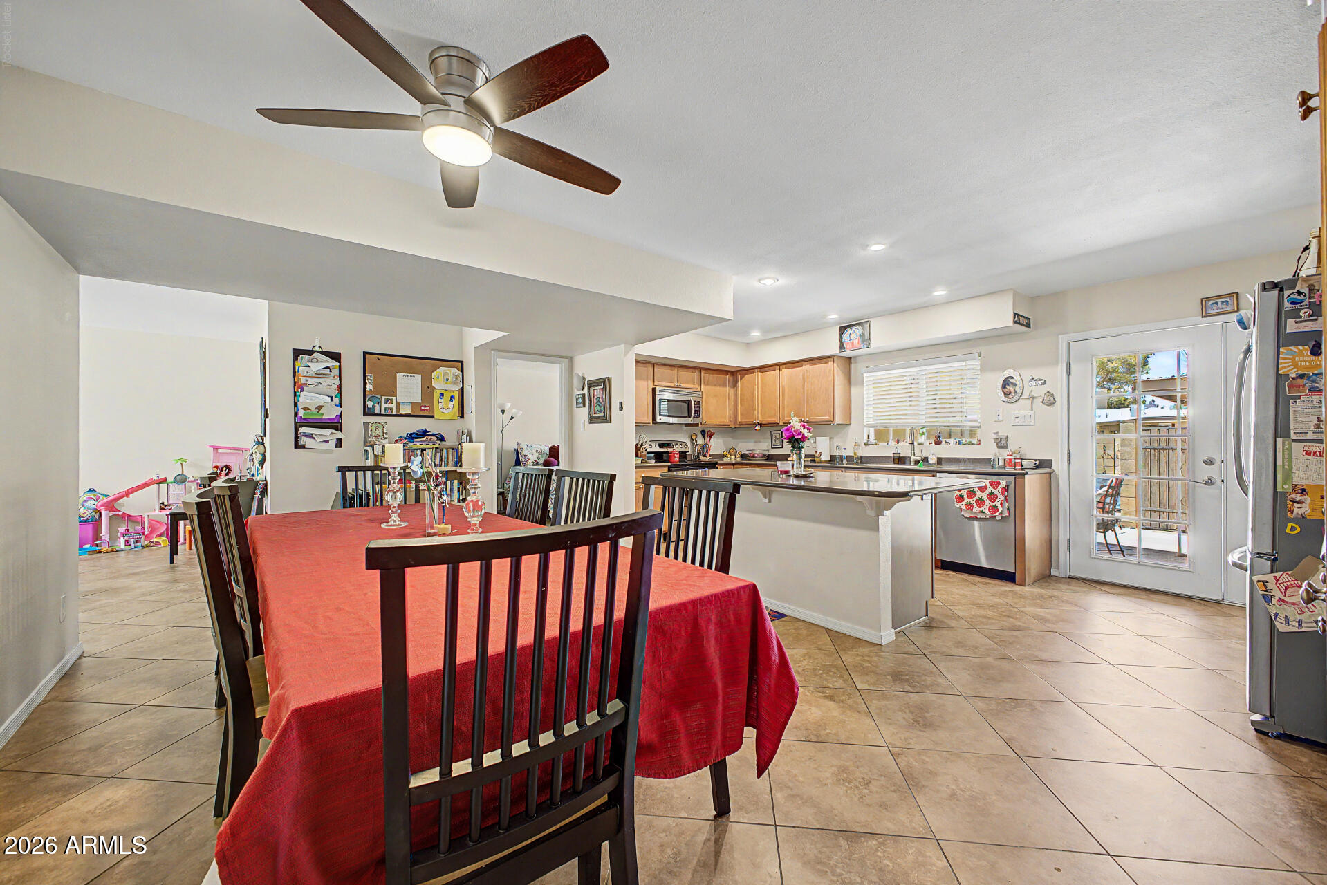CONTINENTAL VILLAS EAST UNIT 3 - Residential