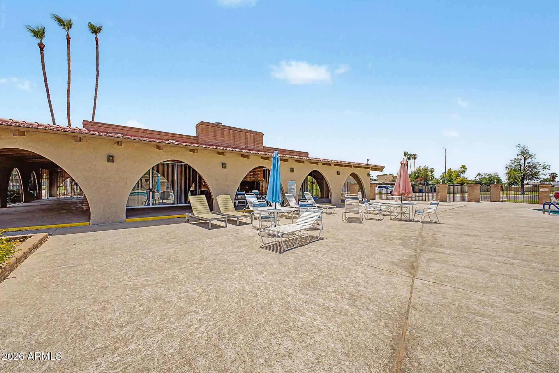 CONTINENTAL VILLAS EAST UNIT 3 - Residential
