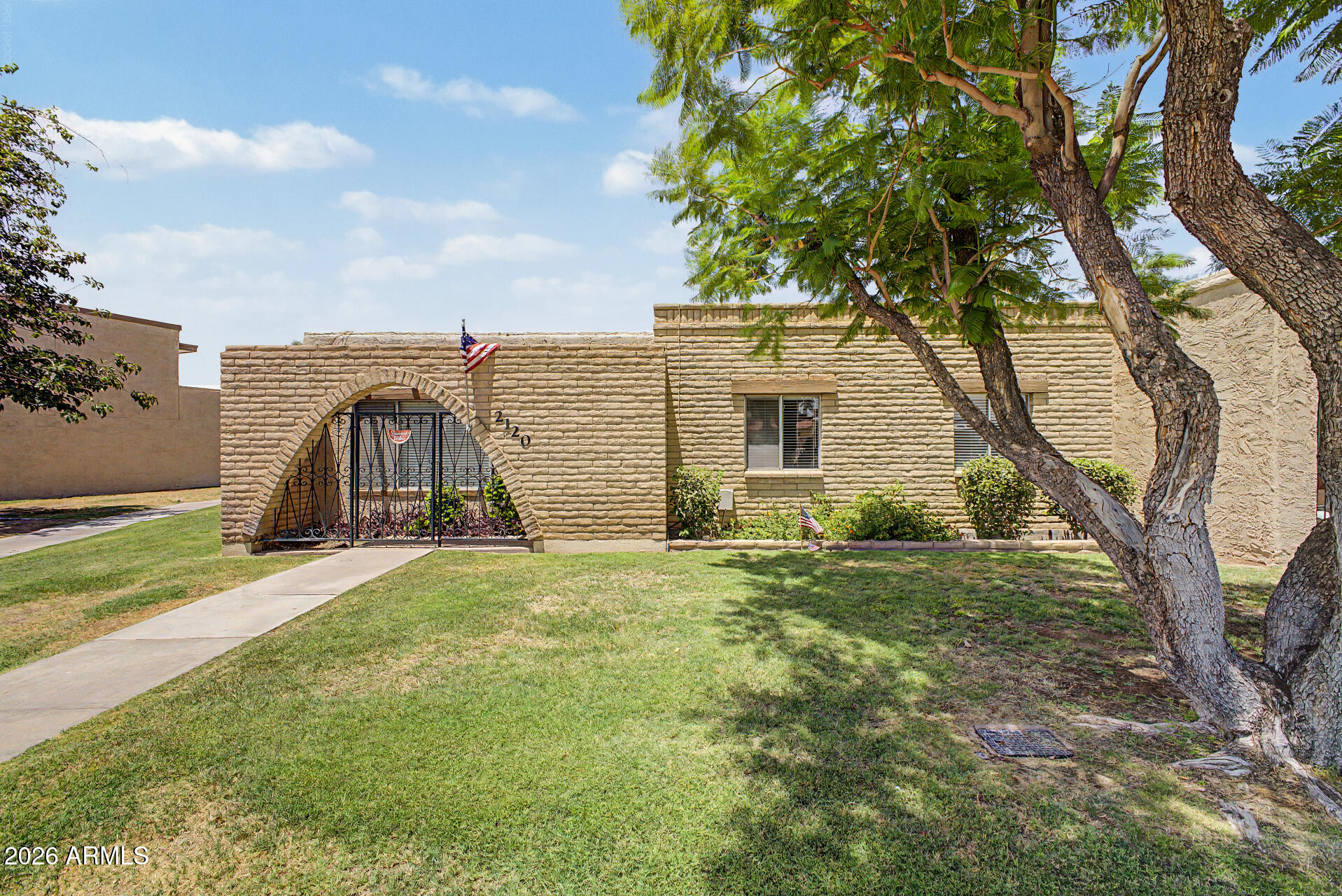 CONTINENTAL VILLAS EAST UNIT 3 - Residential