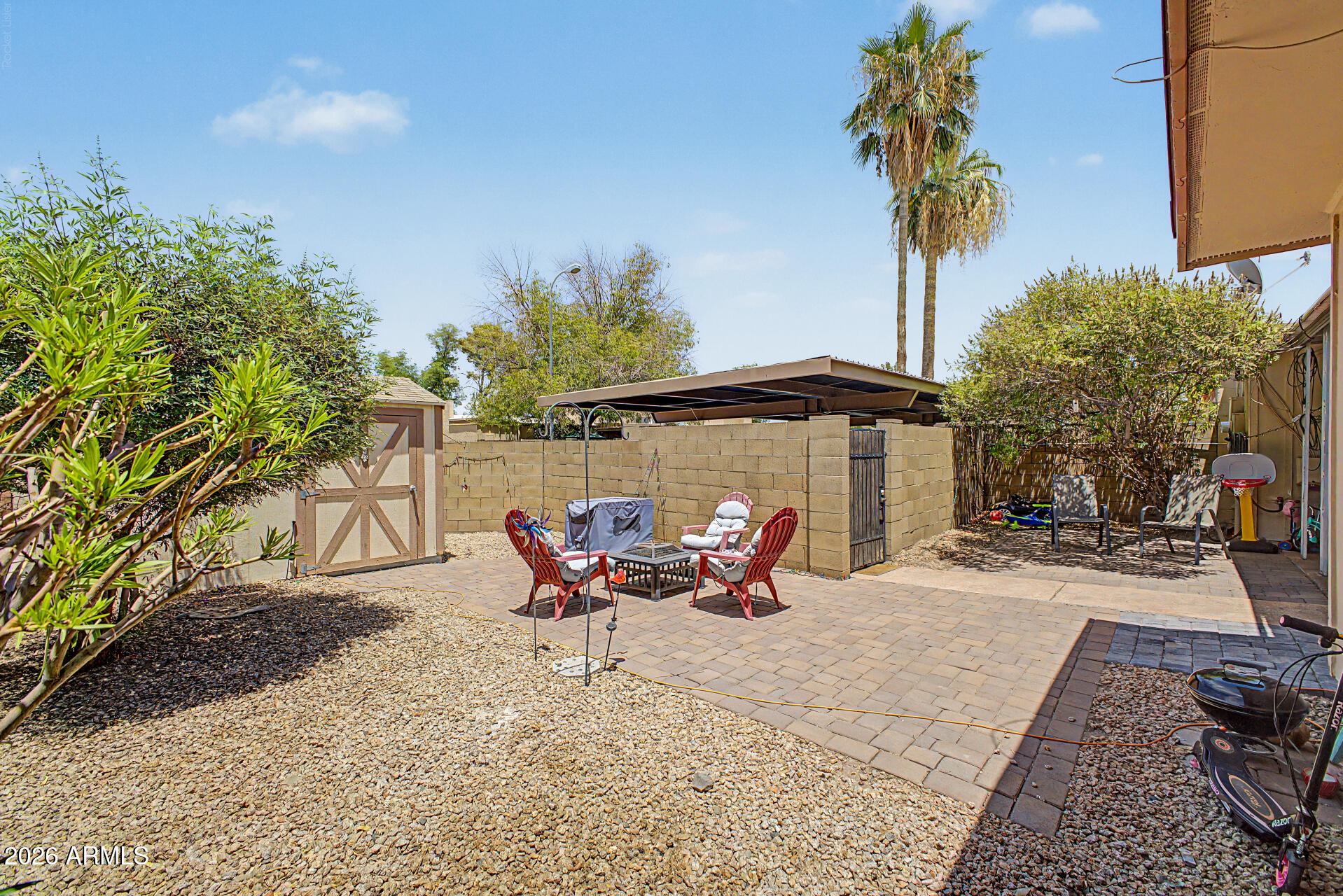 CONTINENTAL VILLAS EAST UNIT 3 - Residential