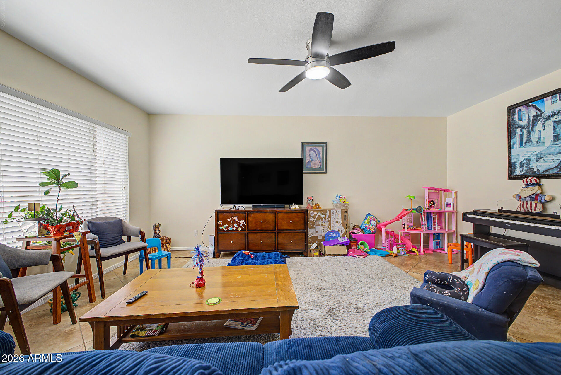 CONTINENTAL VILLAS EAST UNIT 3 - Residential