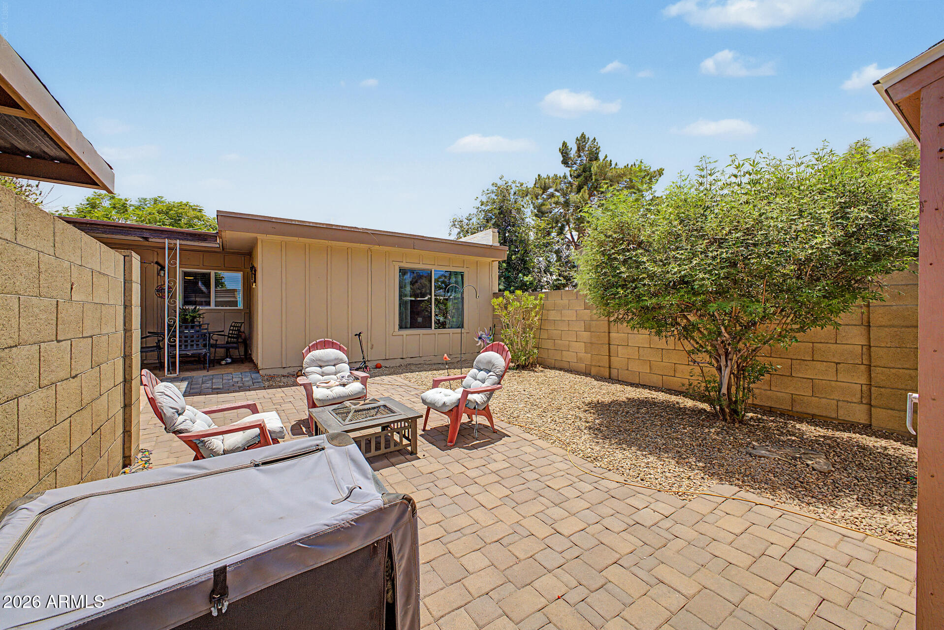 CONTINENTAL VILLAS EAST UNIT 3 - Residential