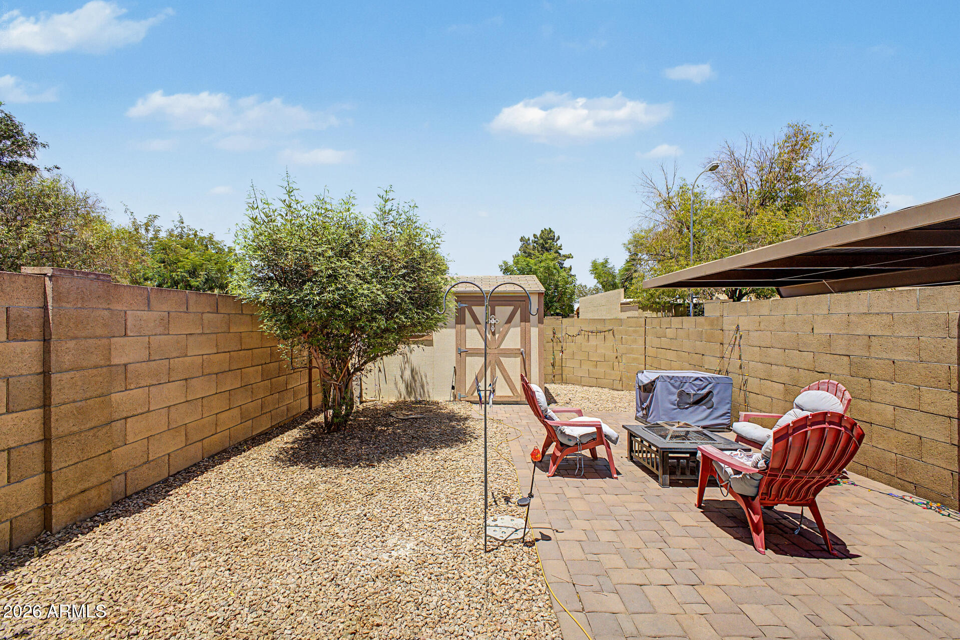 CONTINENTAL VILLAS EAST UNIT 3 - Residential