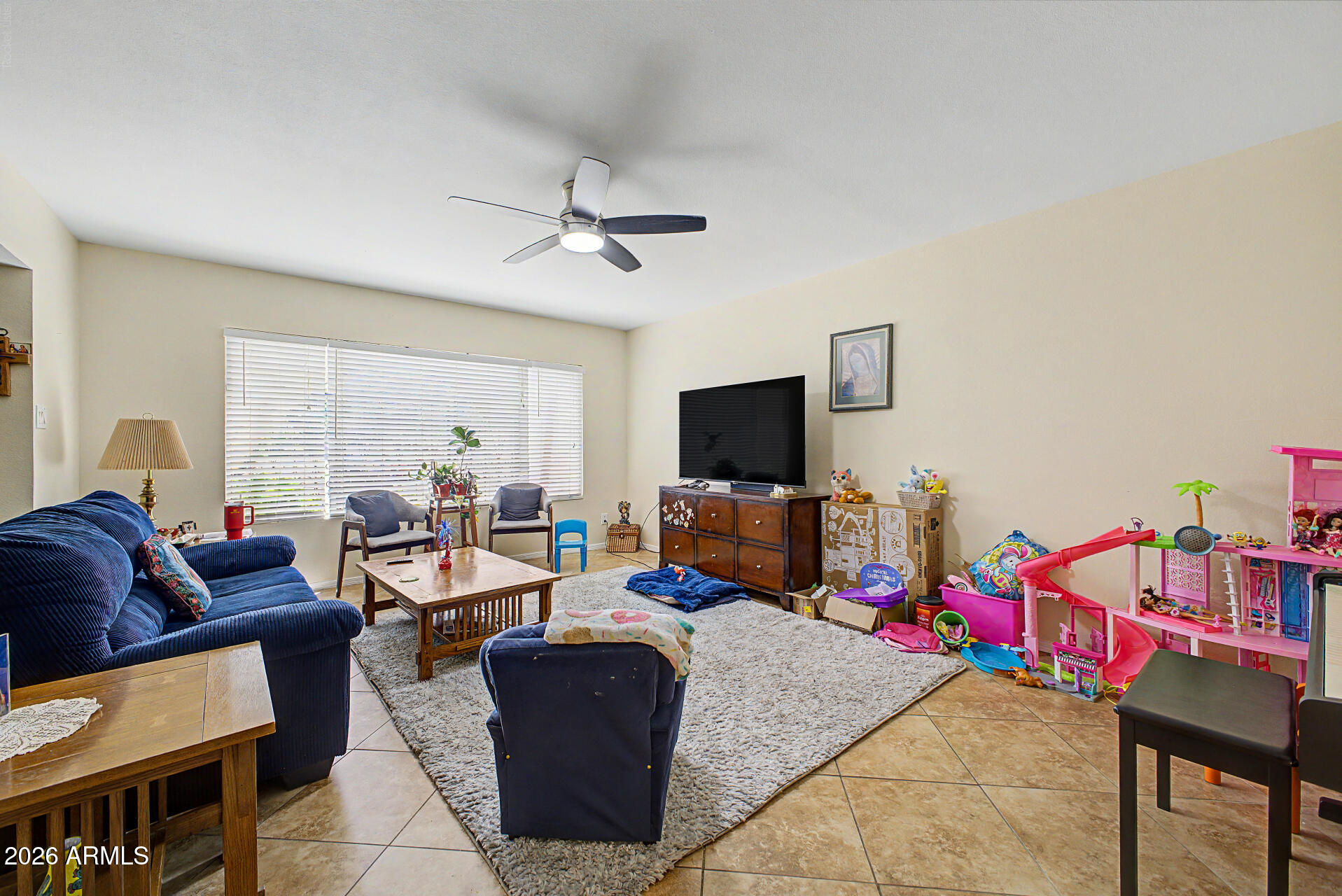 CONTINENTAL VILLAS EAST UNIT 3 - Residential