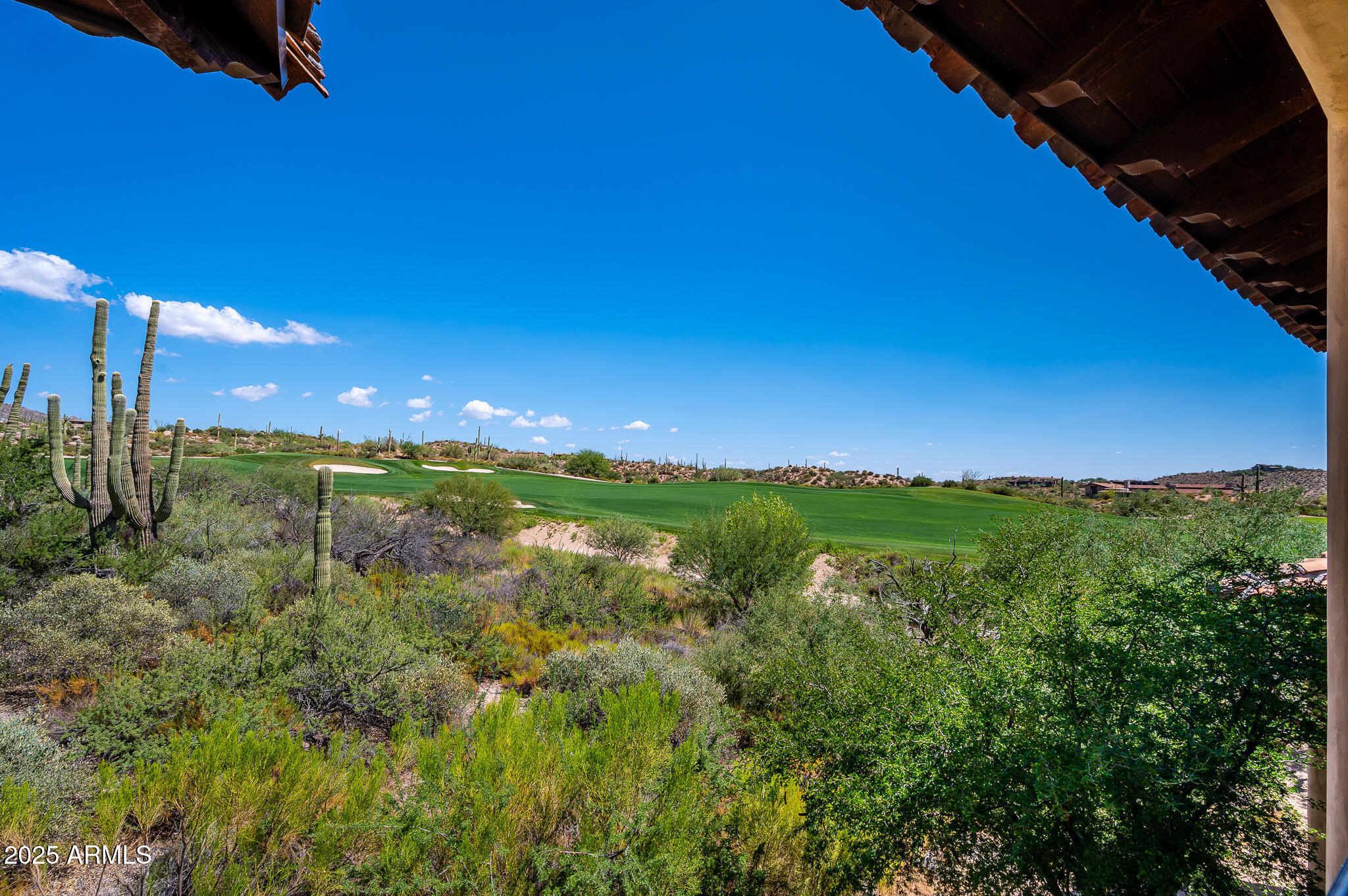 Desert Mountain - Residential