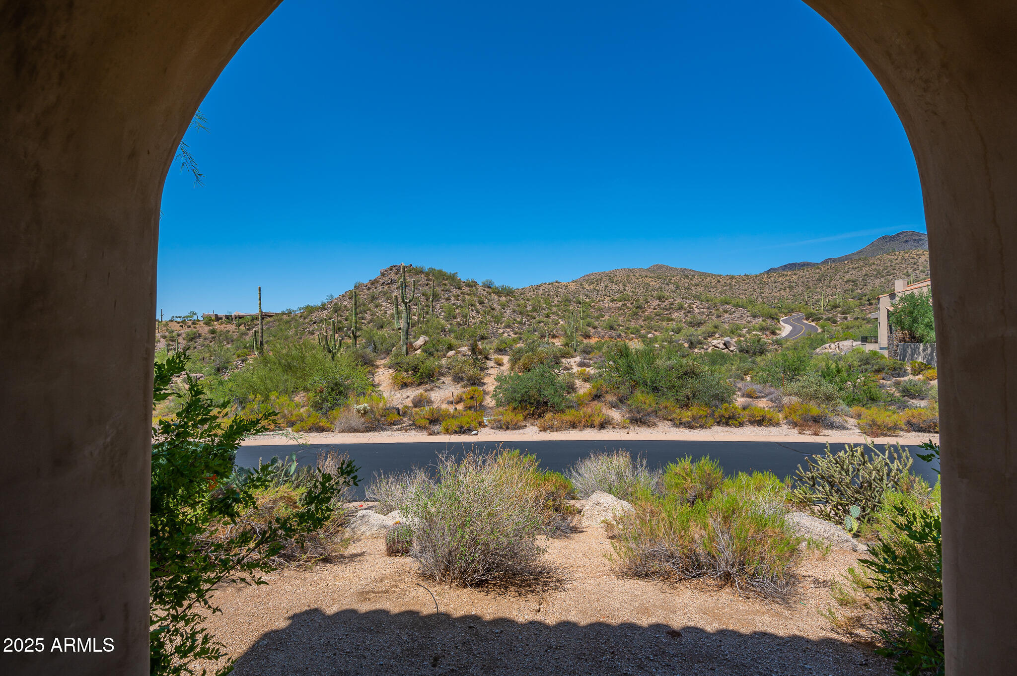 Desert Mountain - Residential