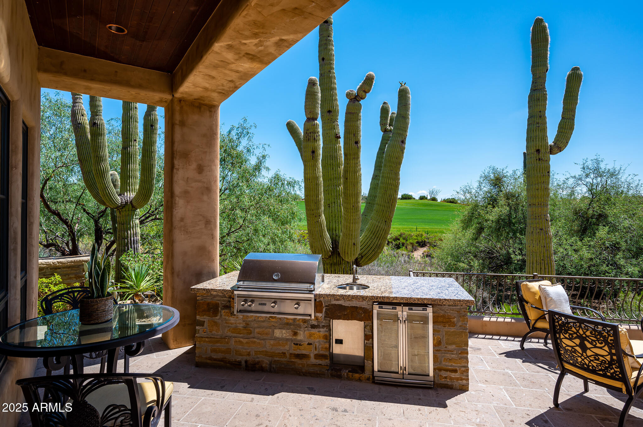 Desert Mountain - Residential