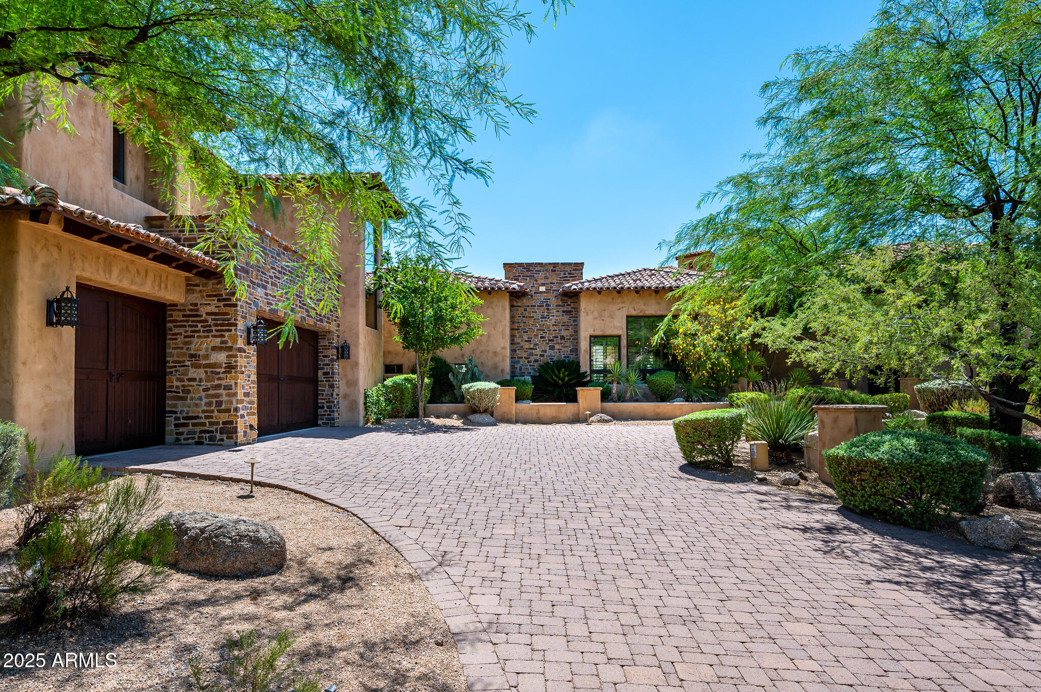 Desert Mountain - Residential