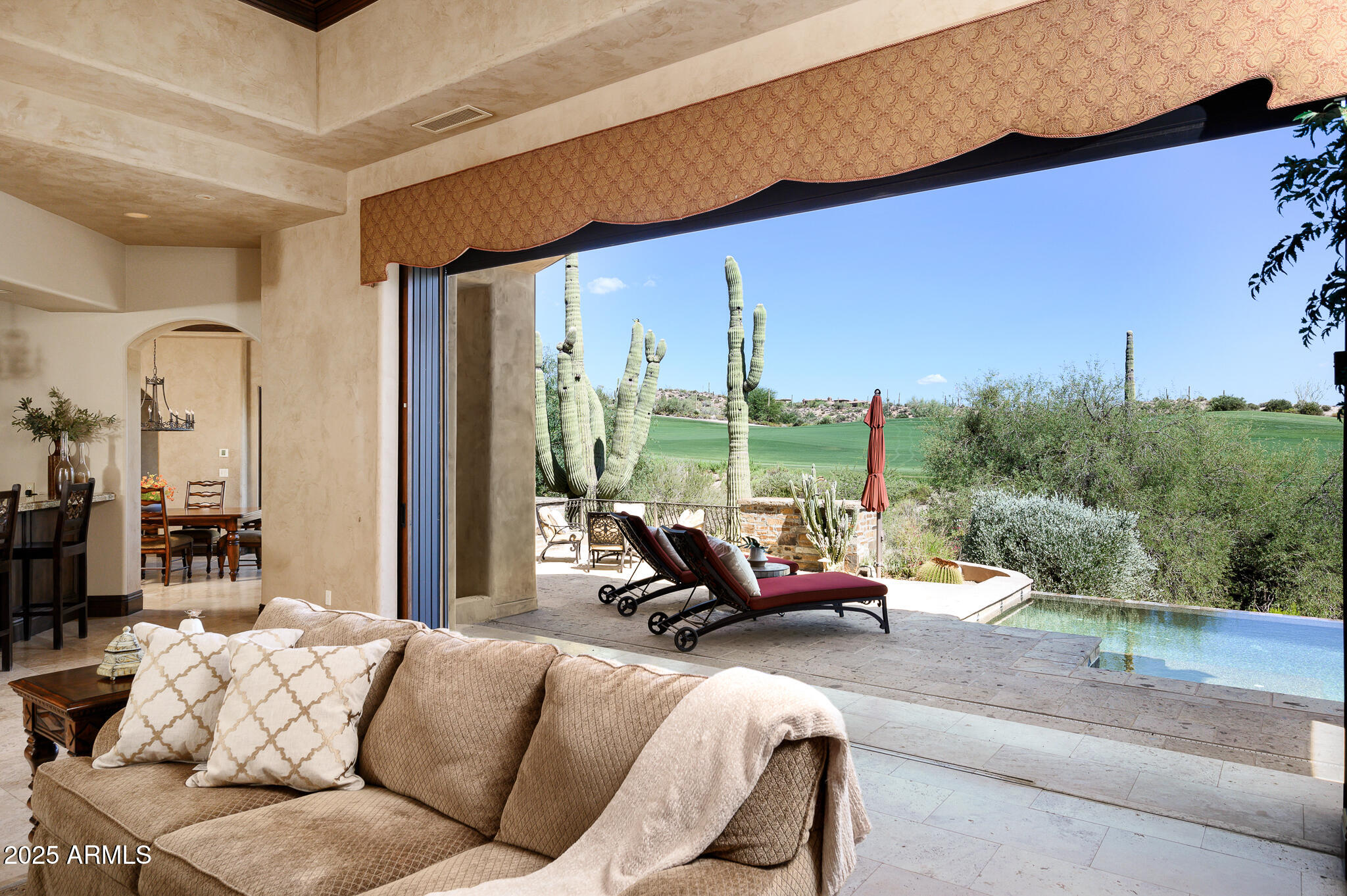 Desert Mountain - Residential