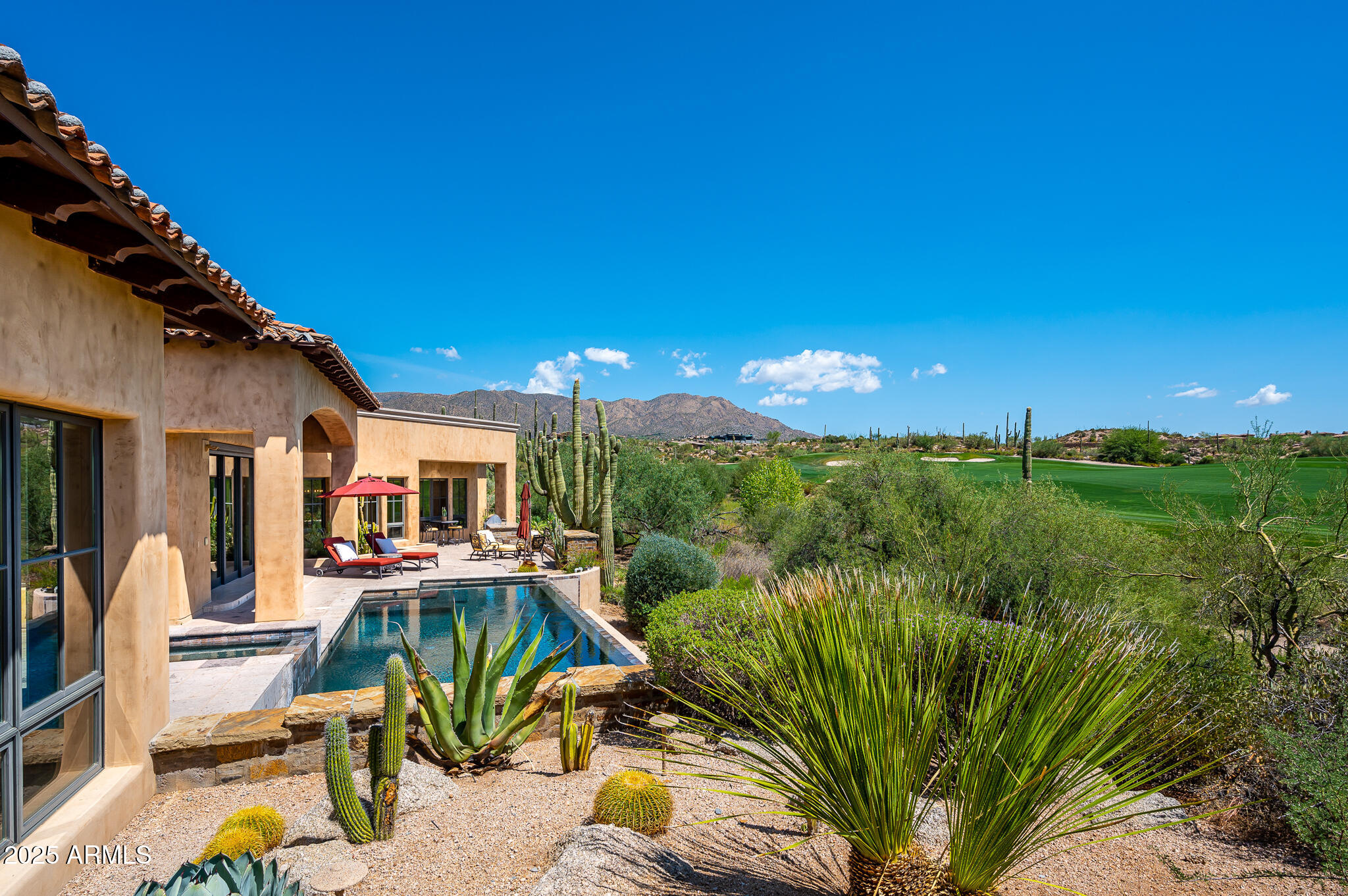 Desert Mountain - Residential