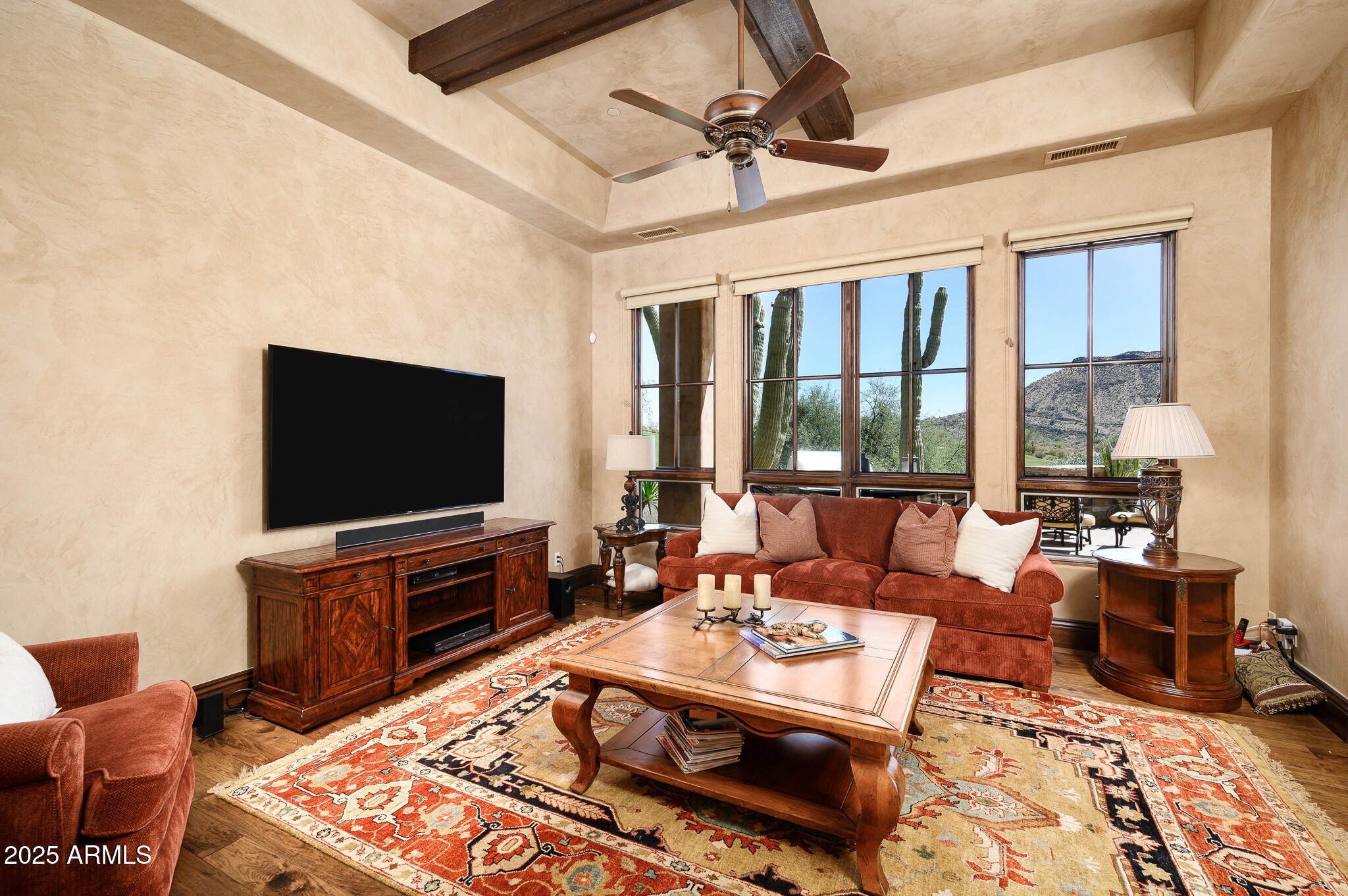 Desert Mountain - Residential