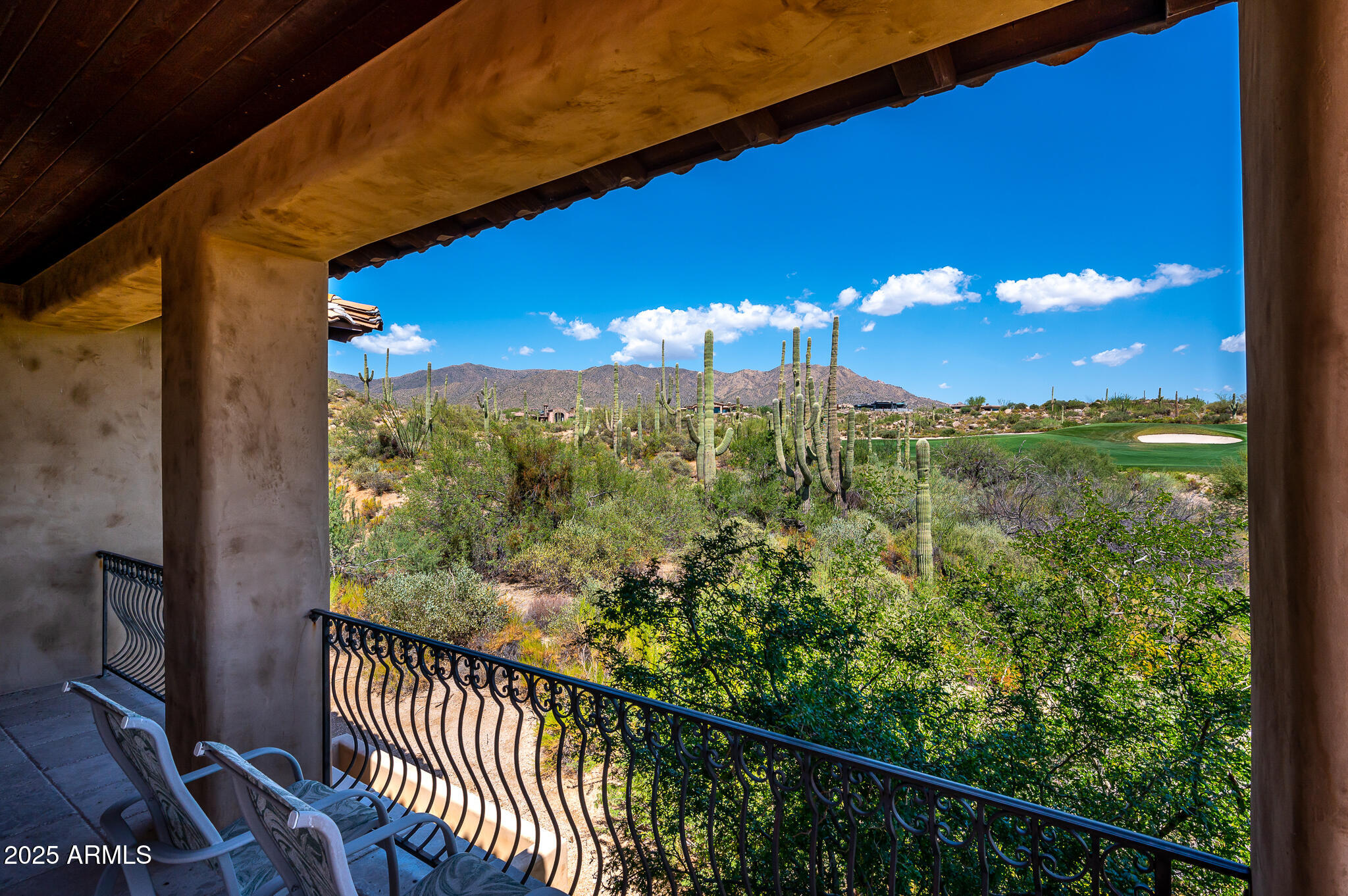 Desert Mountain - Residential
