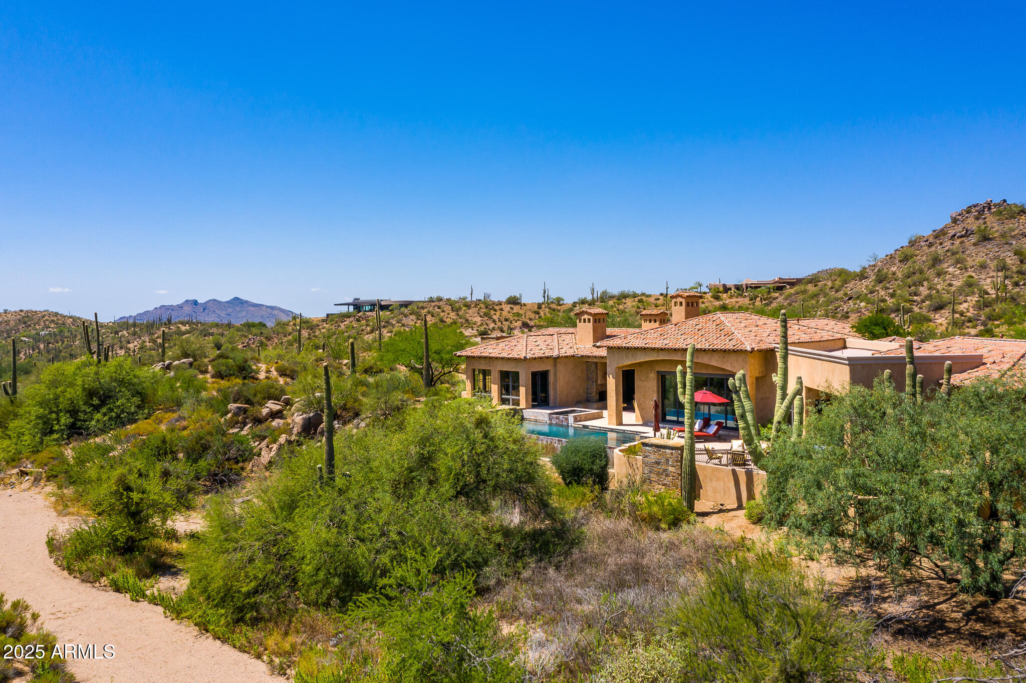 Desert Mountain - Residential