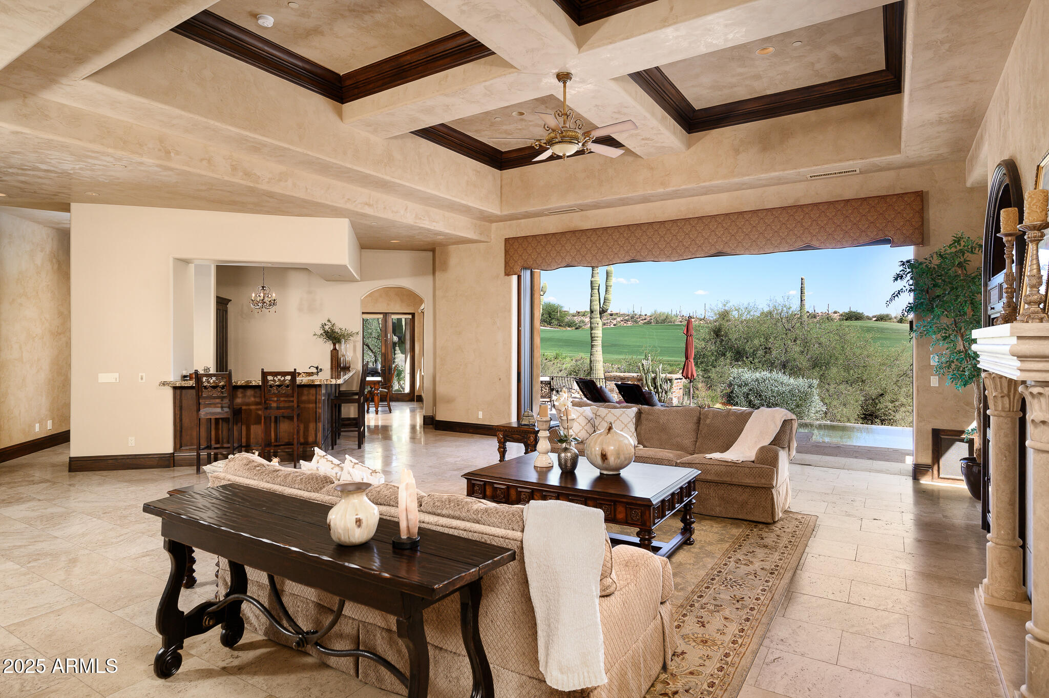 Desert Mountain - Residential