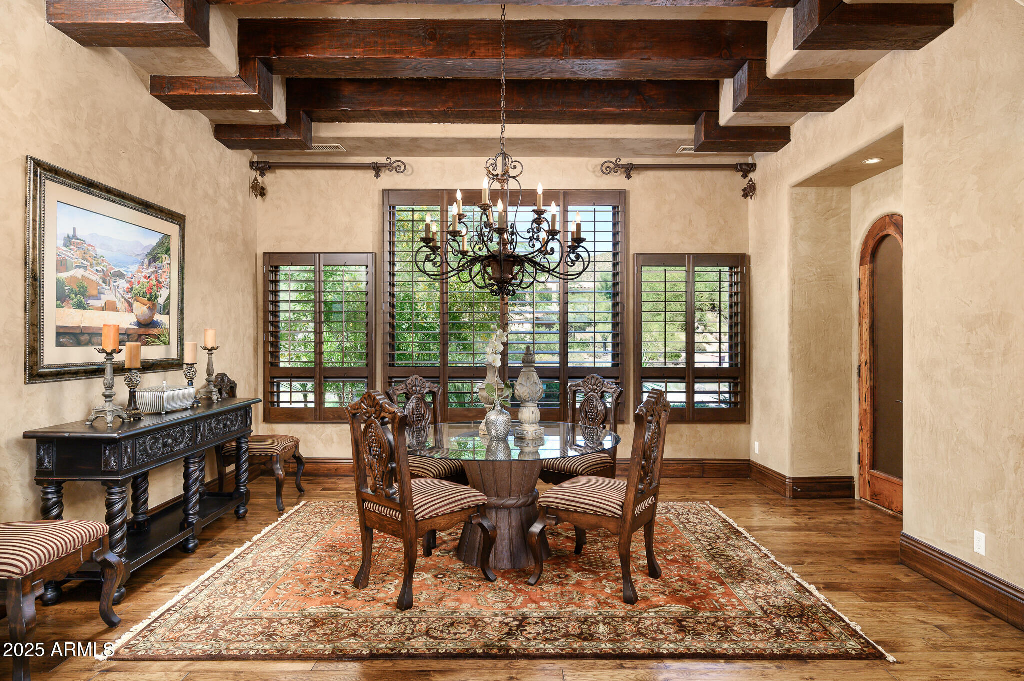 Desert Mountain - Residential