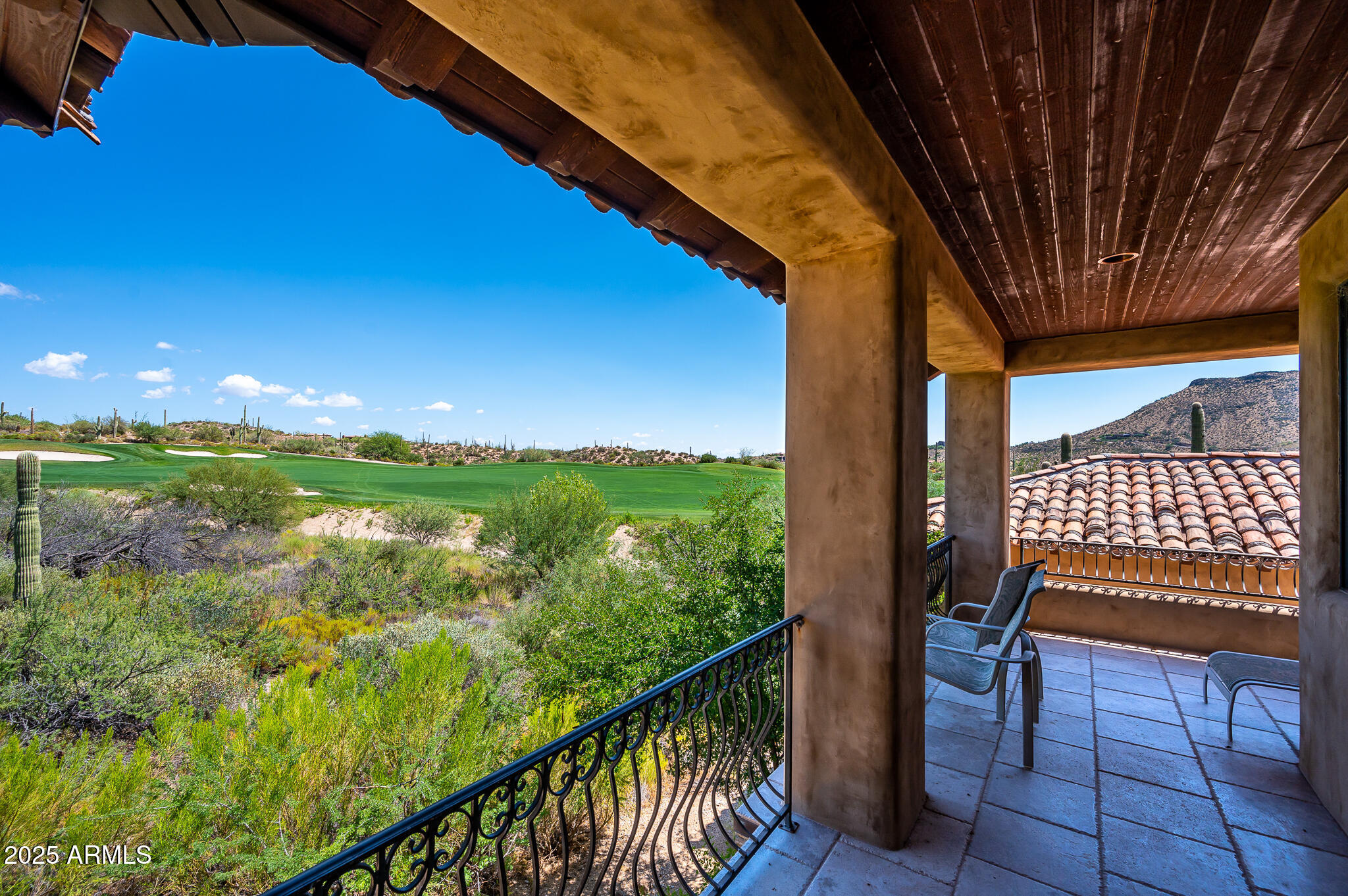 Desert Mountain - Residential