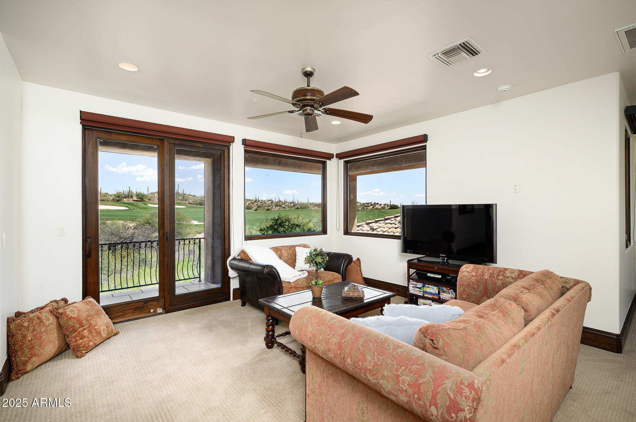 Desert Mountain - Residential