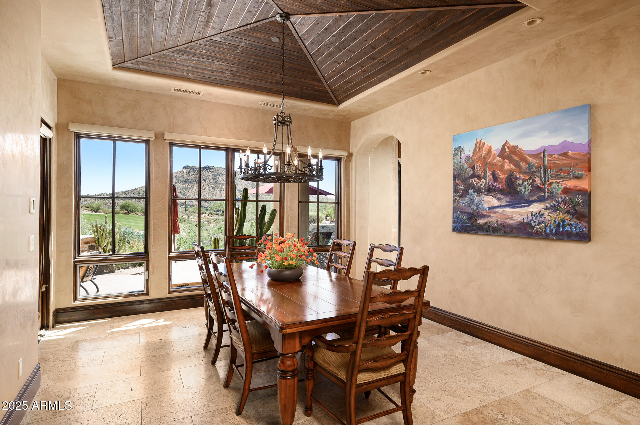 Desert Mountain - Residential