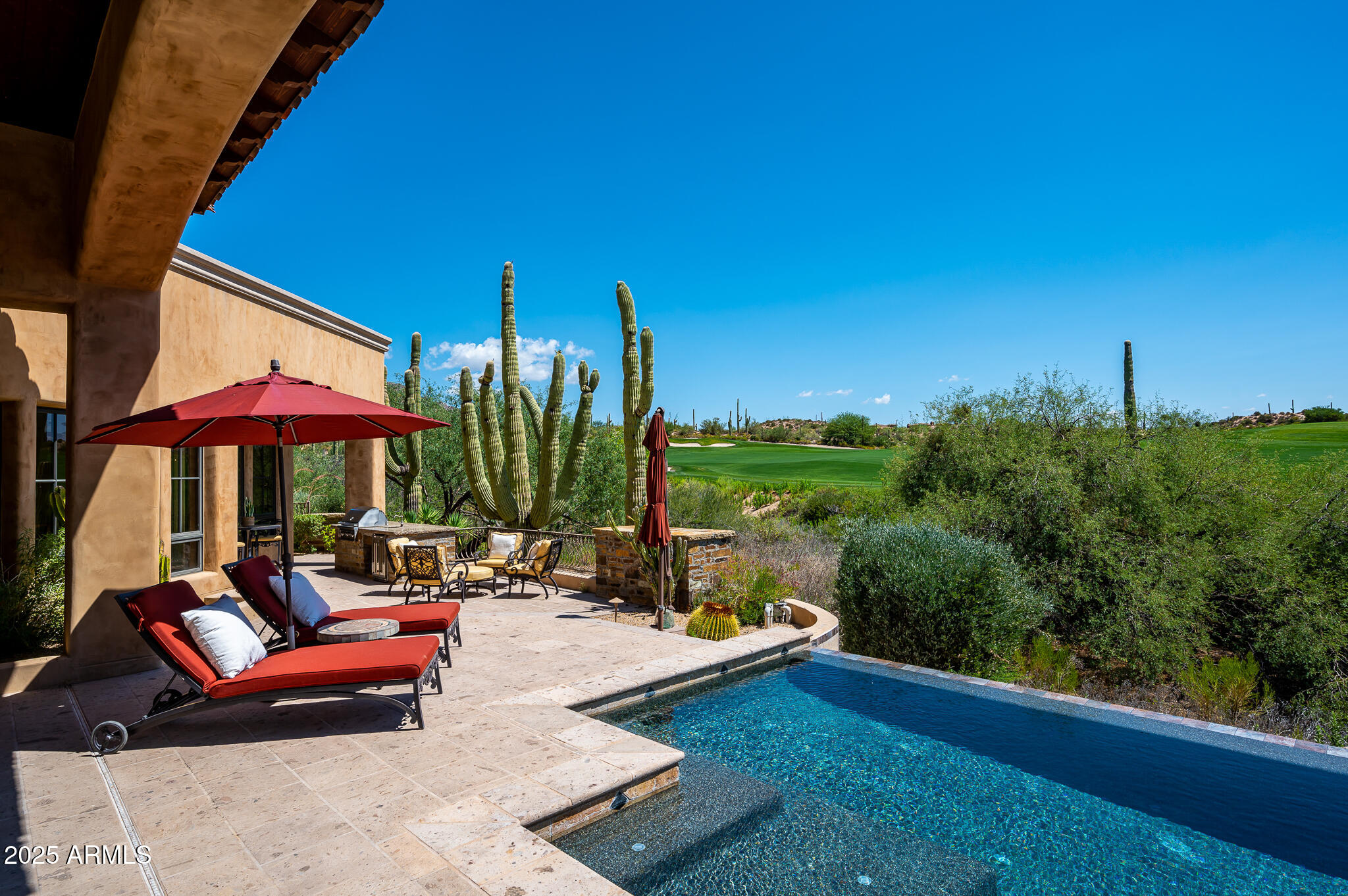 Desert Mountain - Residential