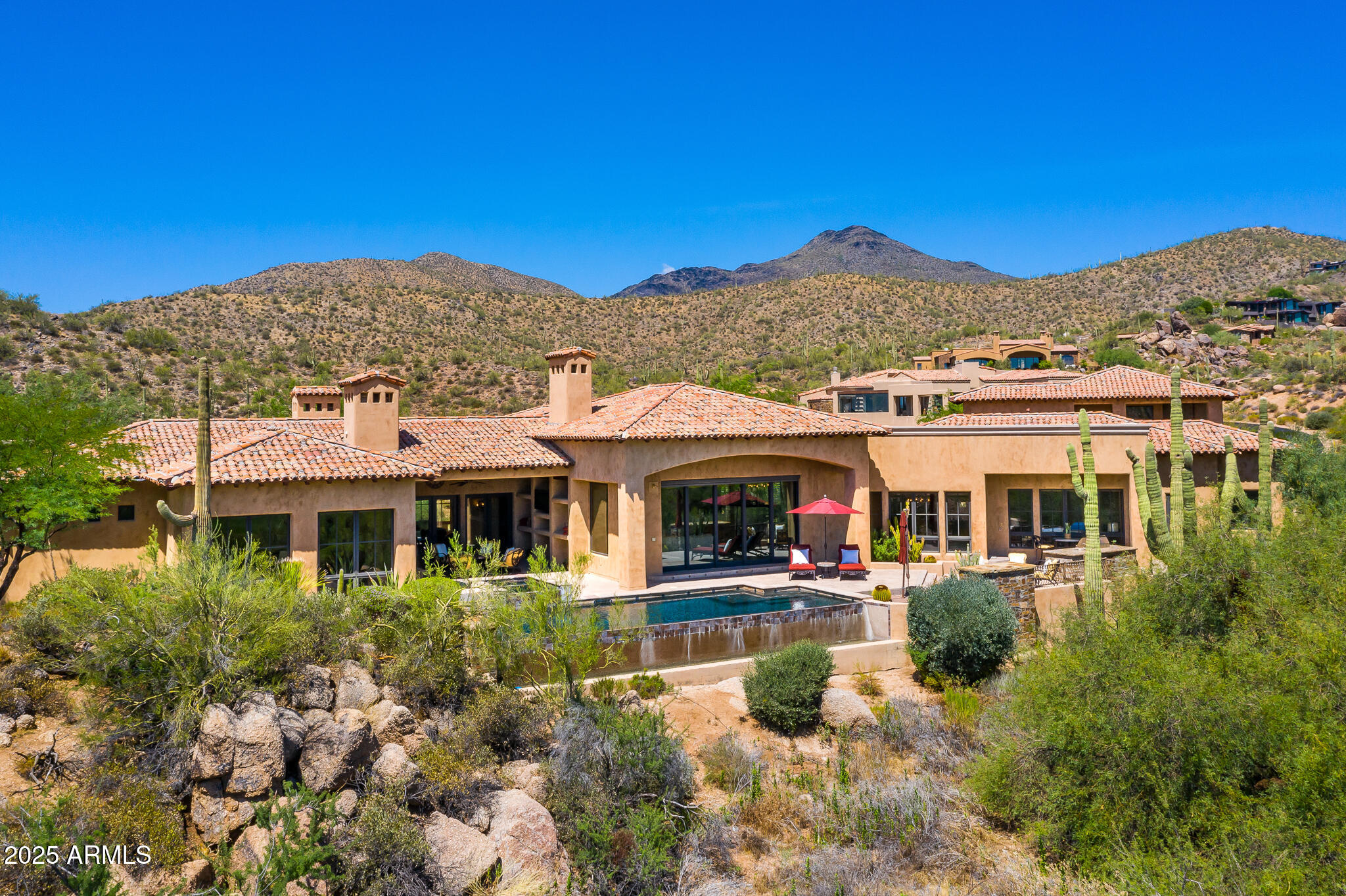 Desert Mountain - Residential