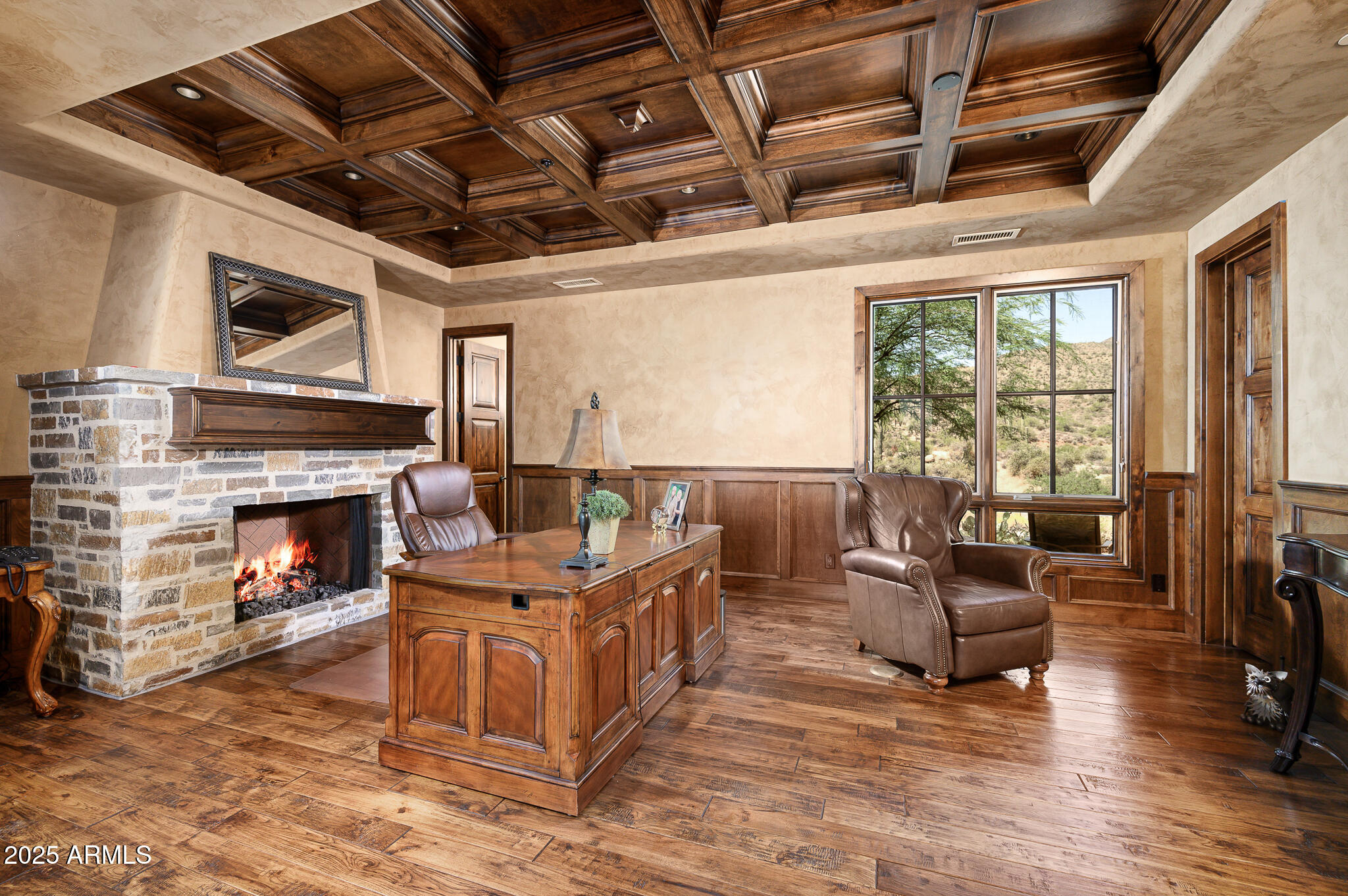 Desert Mountain - Residential
