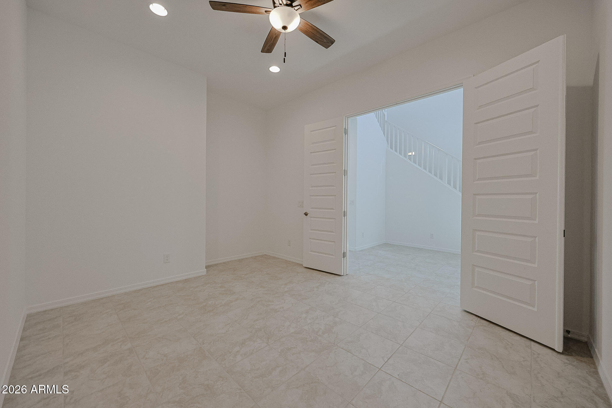 ALORAVITA SOUTH PARCEL 8A - Residential Lease