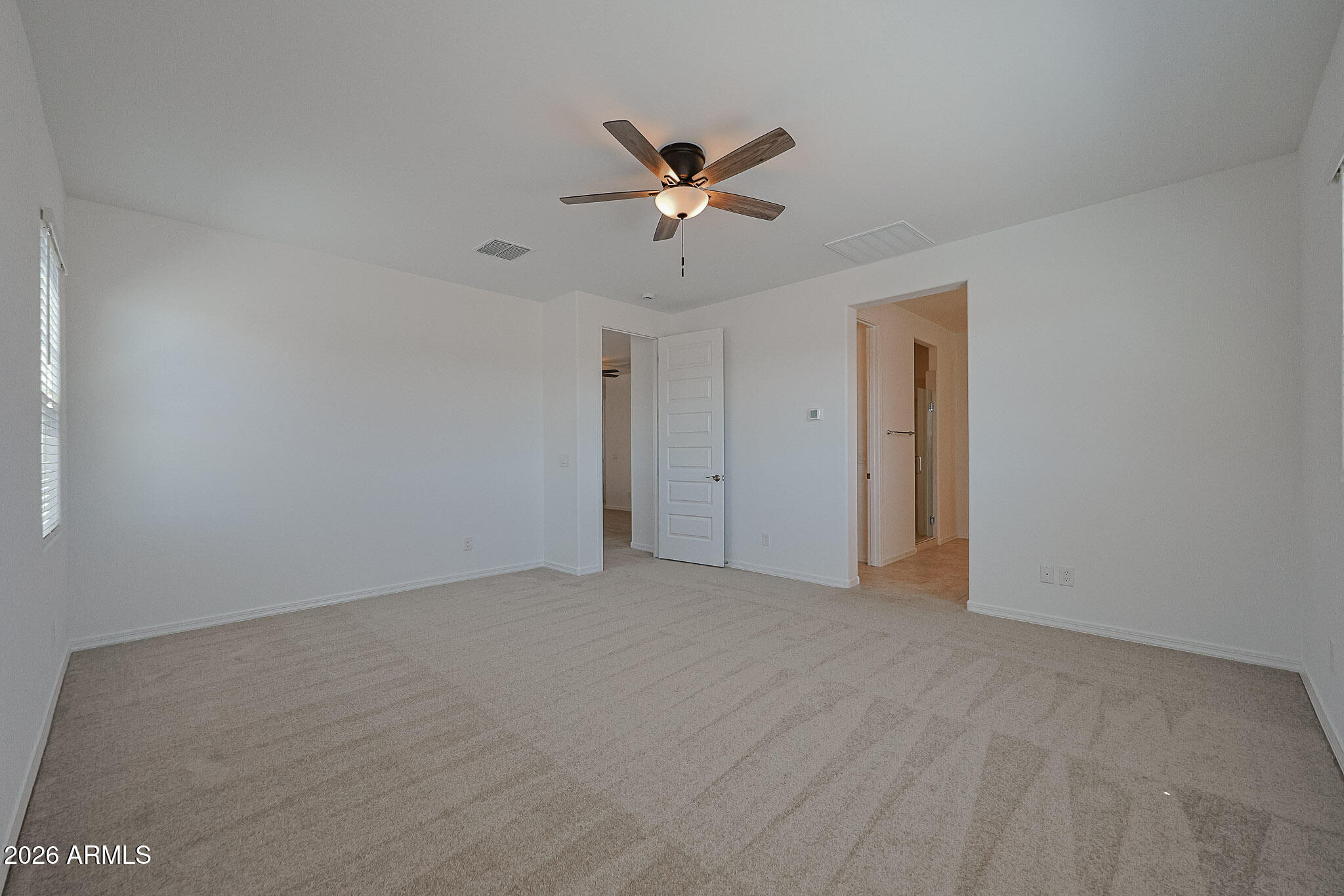 ALORAVITA SOUTH PARCEL 8A - Residential Lease