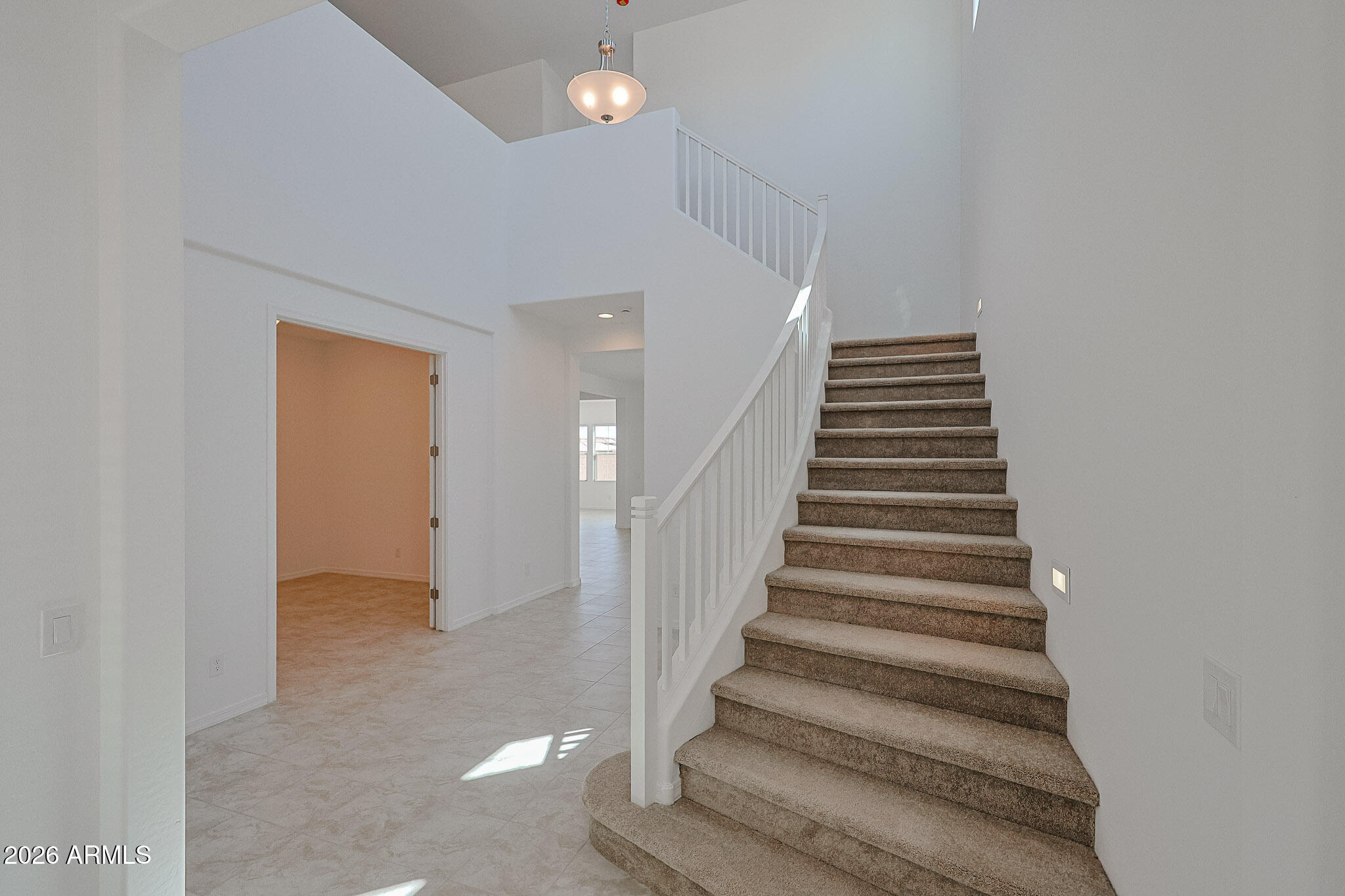 ALORAVITA SOUTH PARCEL 8A - Residential Lease