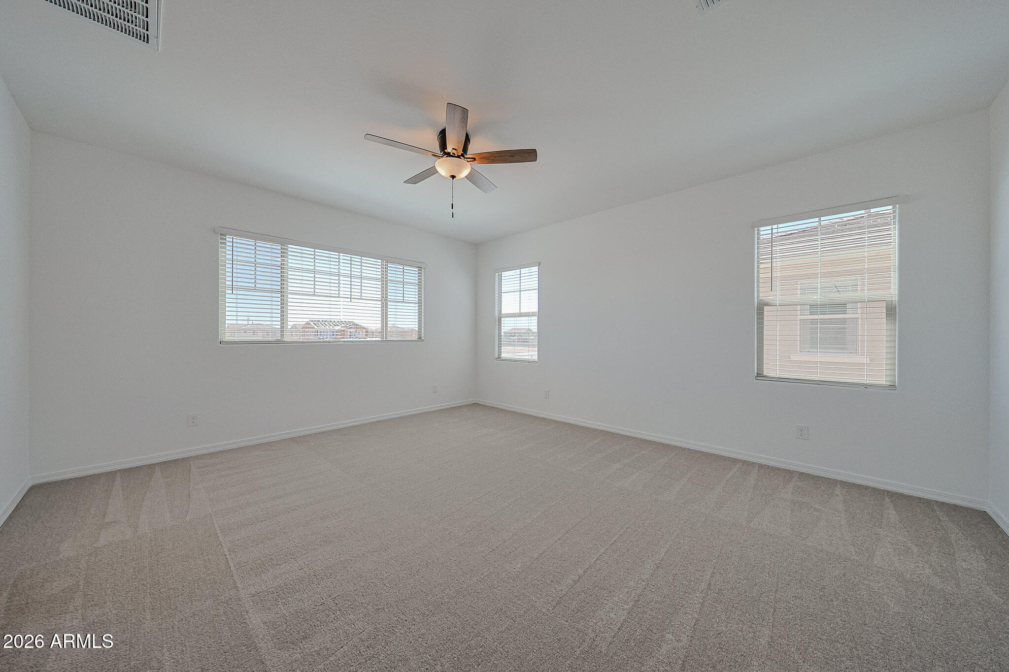 ALORAVITA SOUTH PARCEL 8A - Residential Lease