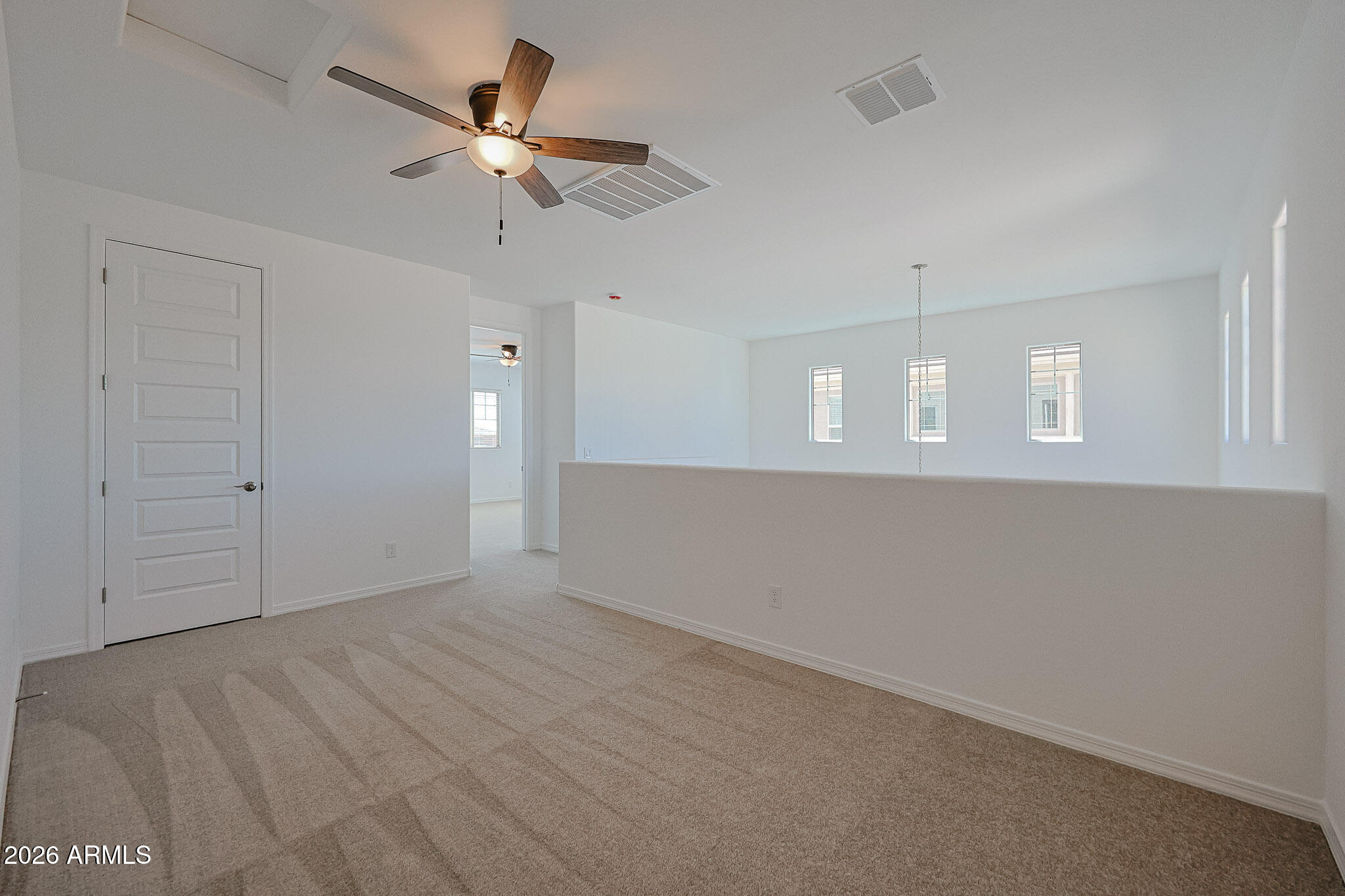 ALORAVITA SOUTH PARCEL 8A - Residential Lease