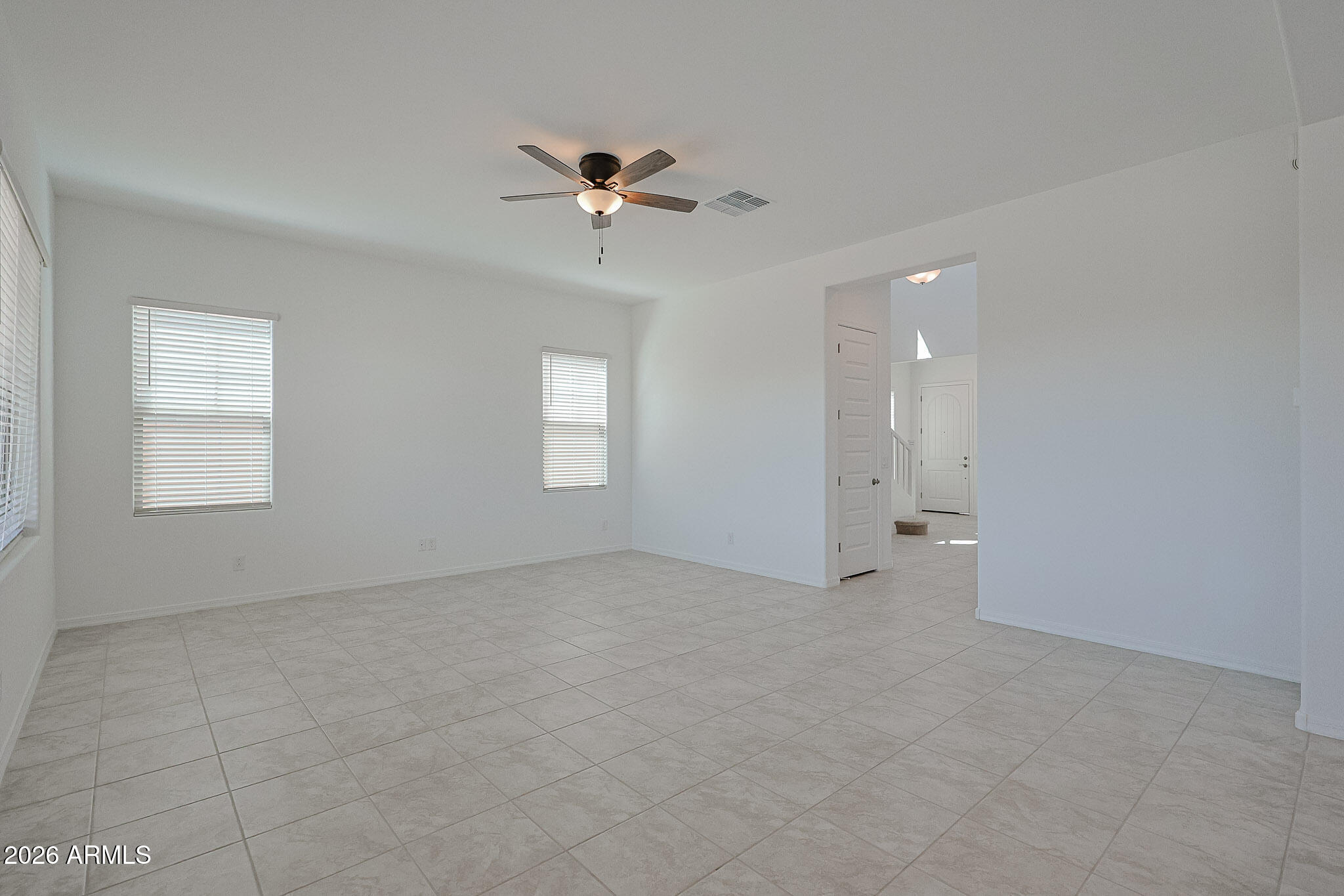 ALORAVITA SOUTH PARCEL 8A - Residential Lease