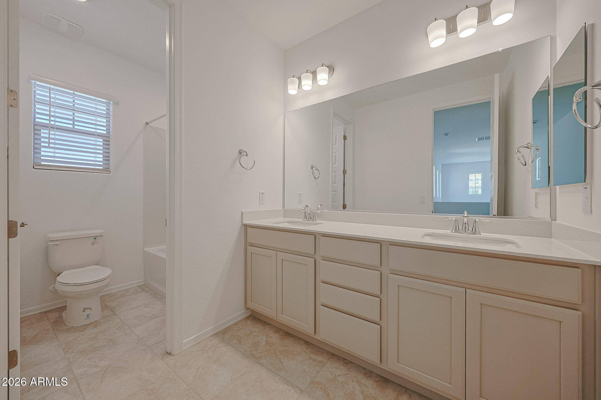 ALORAVITA SOUTH PARCEL 8A - Residential Lease
