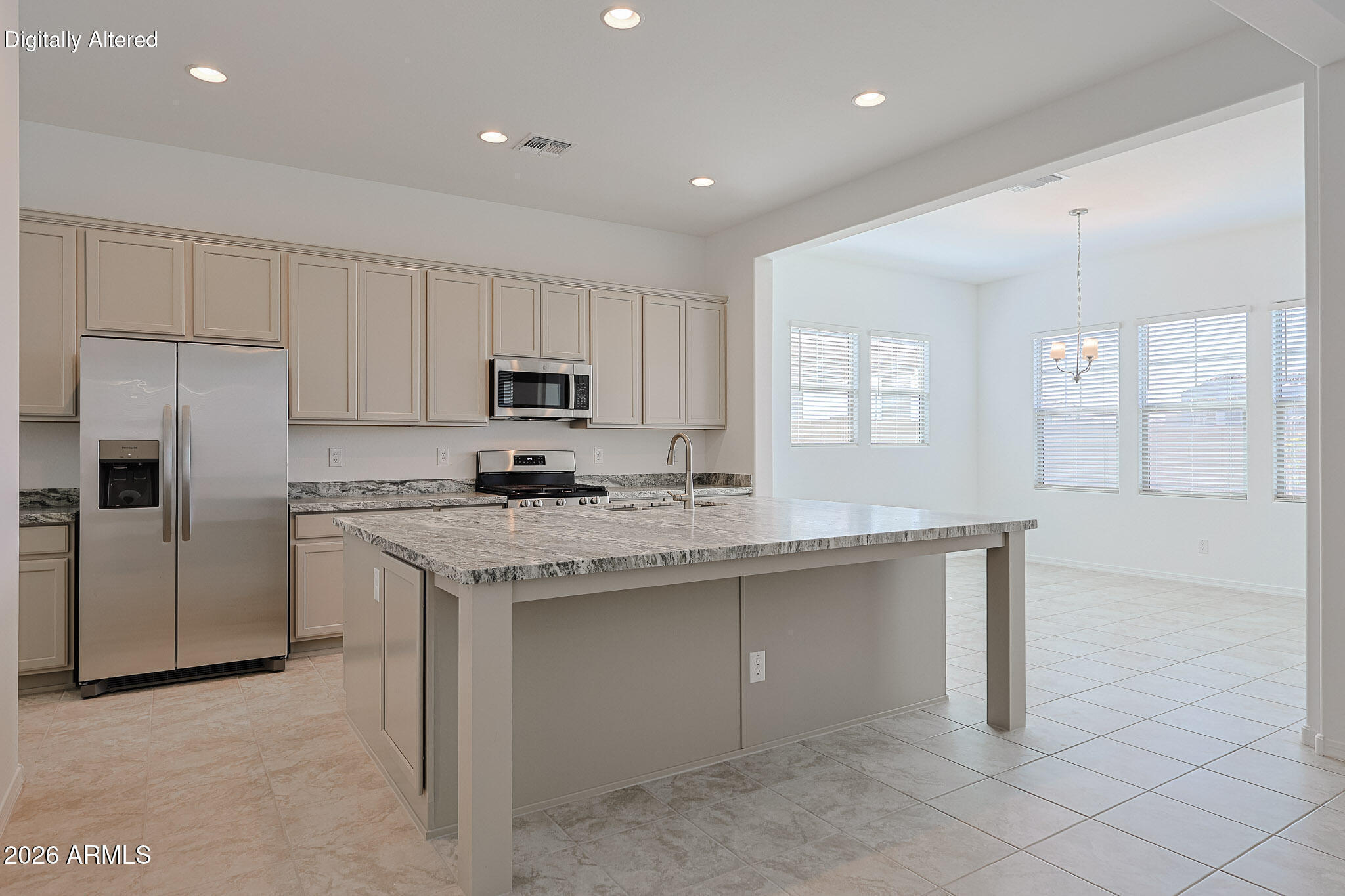 ALORAVITA SOUTH PARCEL 8A - Residential Lease