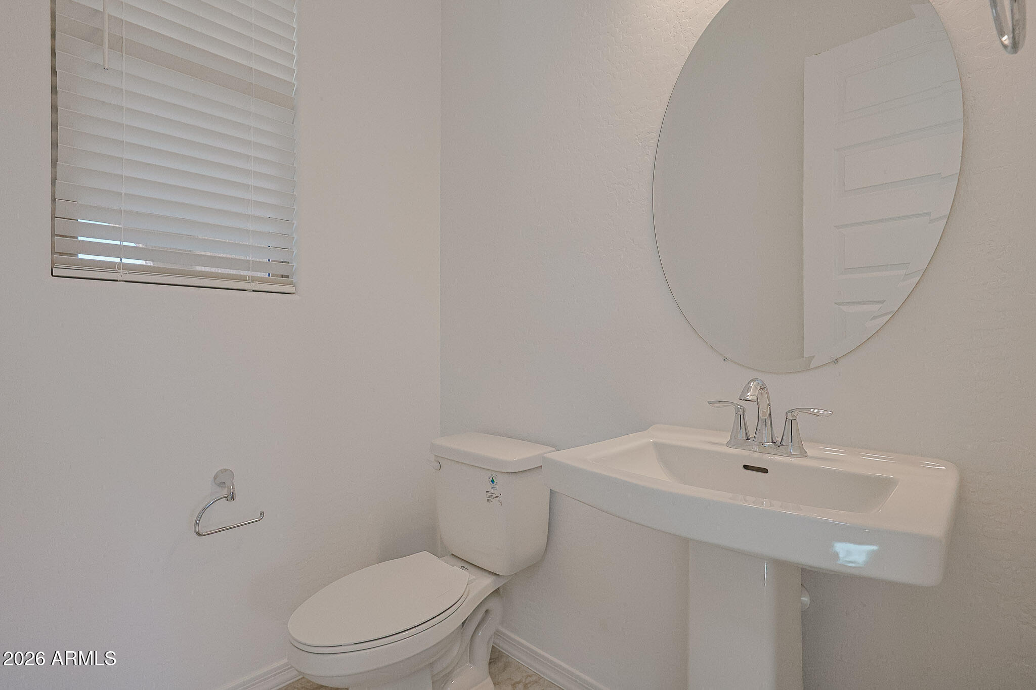 ALORAVITA SOUTH PARCEL 8A - Residential Lease